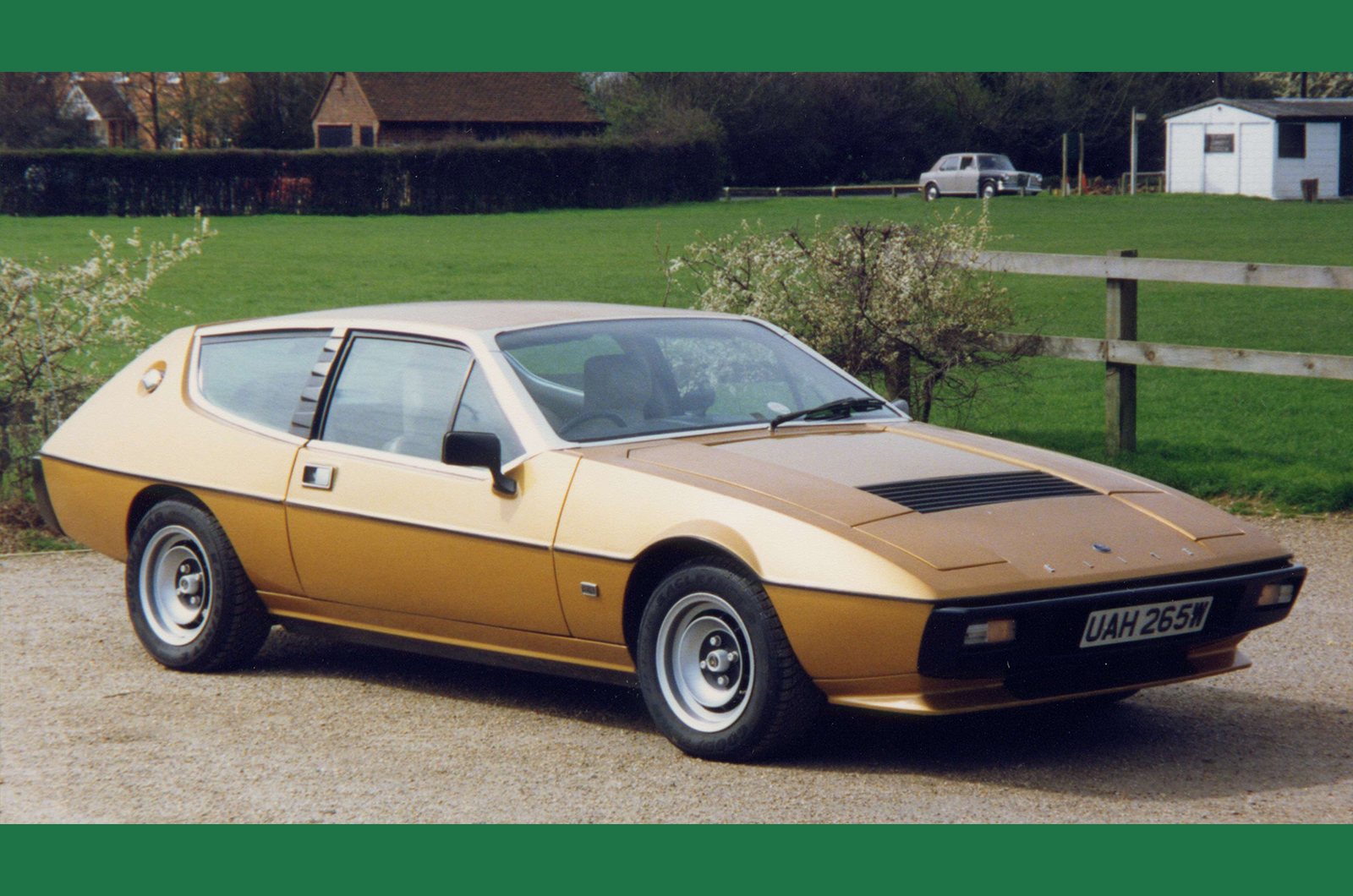 Classic & Sports Car – Classic cars we wish we'd never sold