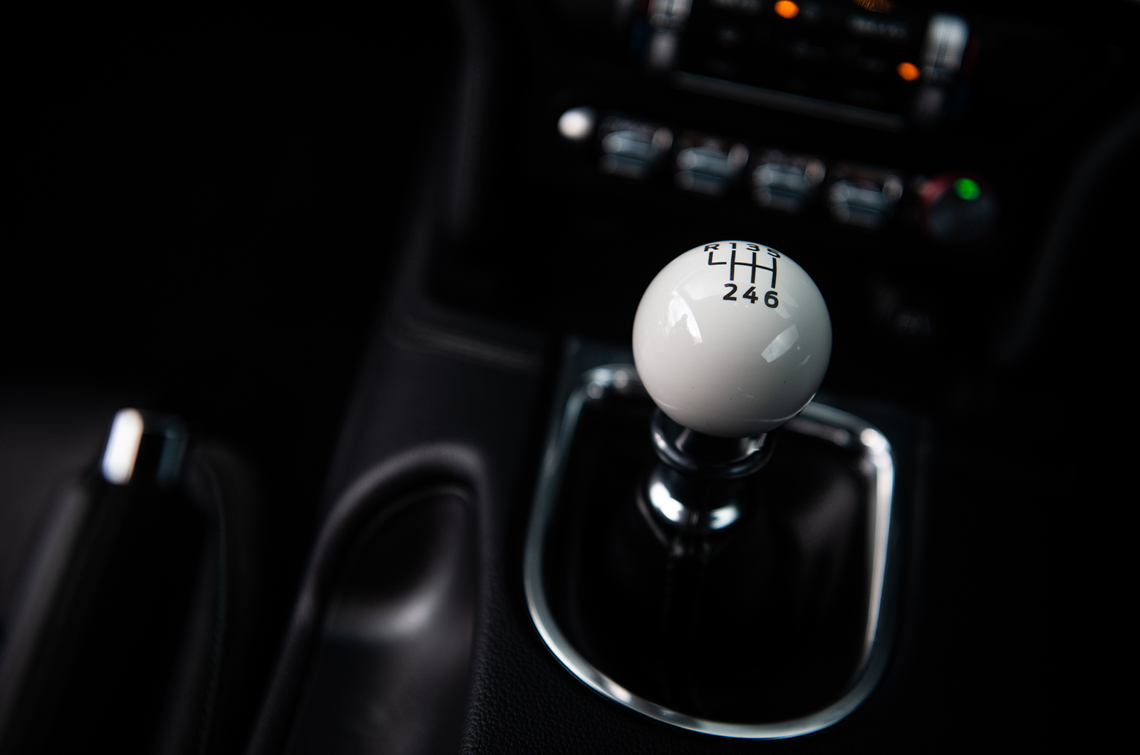 Classic & Sports Car – Future classic: Ford Bullitt Mustang