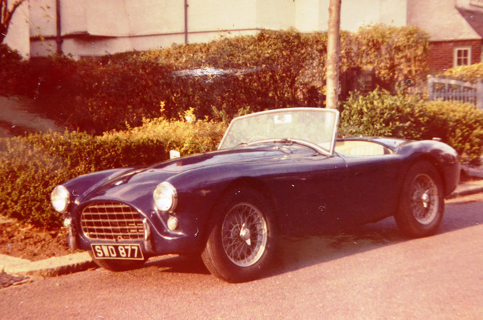 Classic & Sports Car – Classic cars we wish we'd never sold