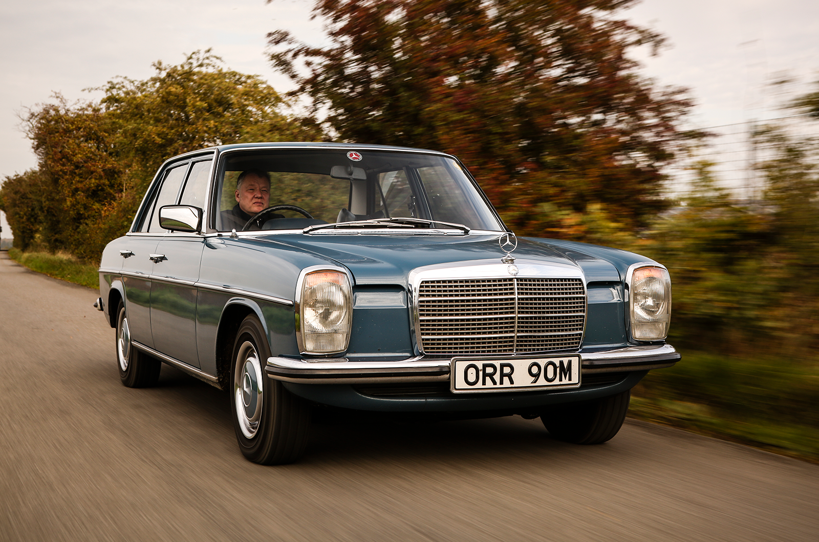 Classic & Sports Car – Is the NSU Ro80 the greatest saloon ever made? NSU Ro80 vs Audi 100 vs Citroen DS23 vs Rover 3.5 Litre vs BMW 2000 vs Mercedes-Benz 230/4