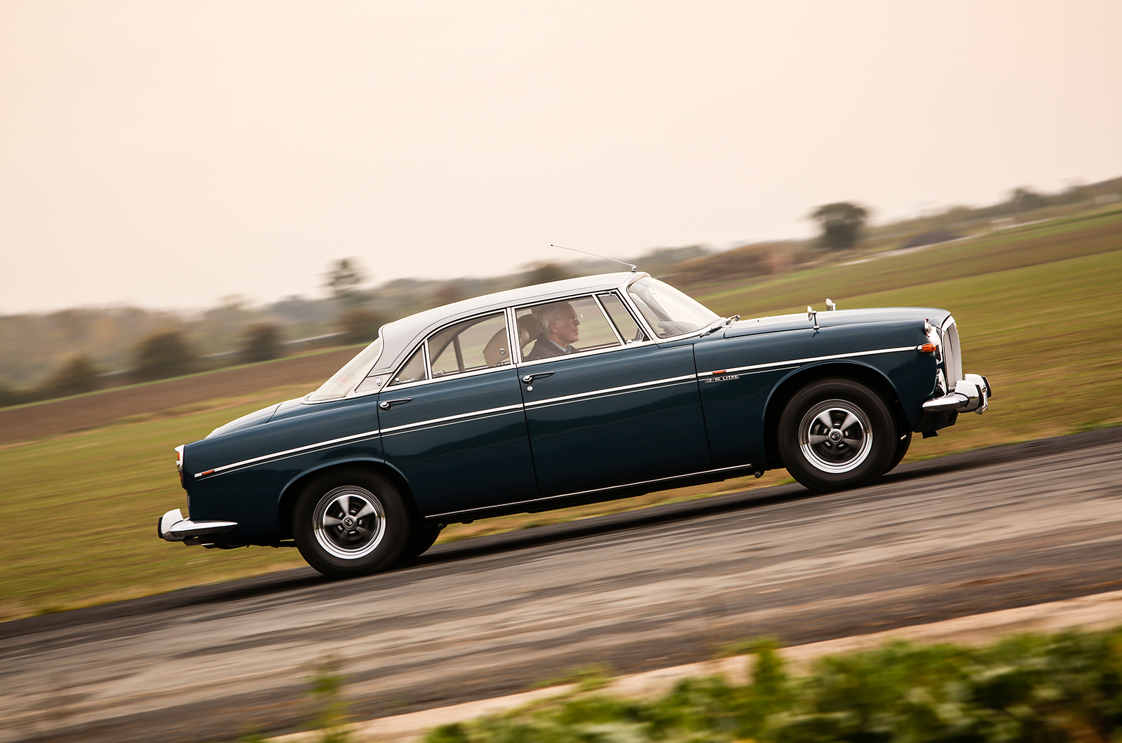 Classic & Sports Car – Is the NSU Ro80 the greatest saloon ever made? NSU Ro80 vs Audi 100 vs Citroen DS23 vs Rover 3.5 Litre vs BMW 2000 vs Mercedes-Benz 230/4