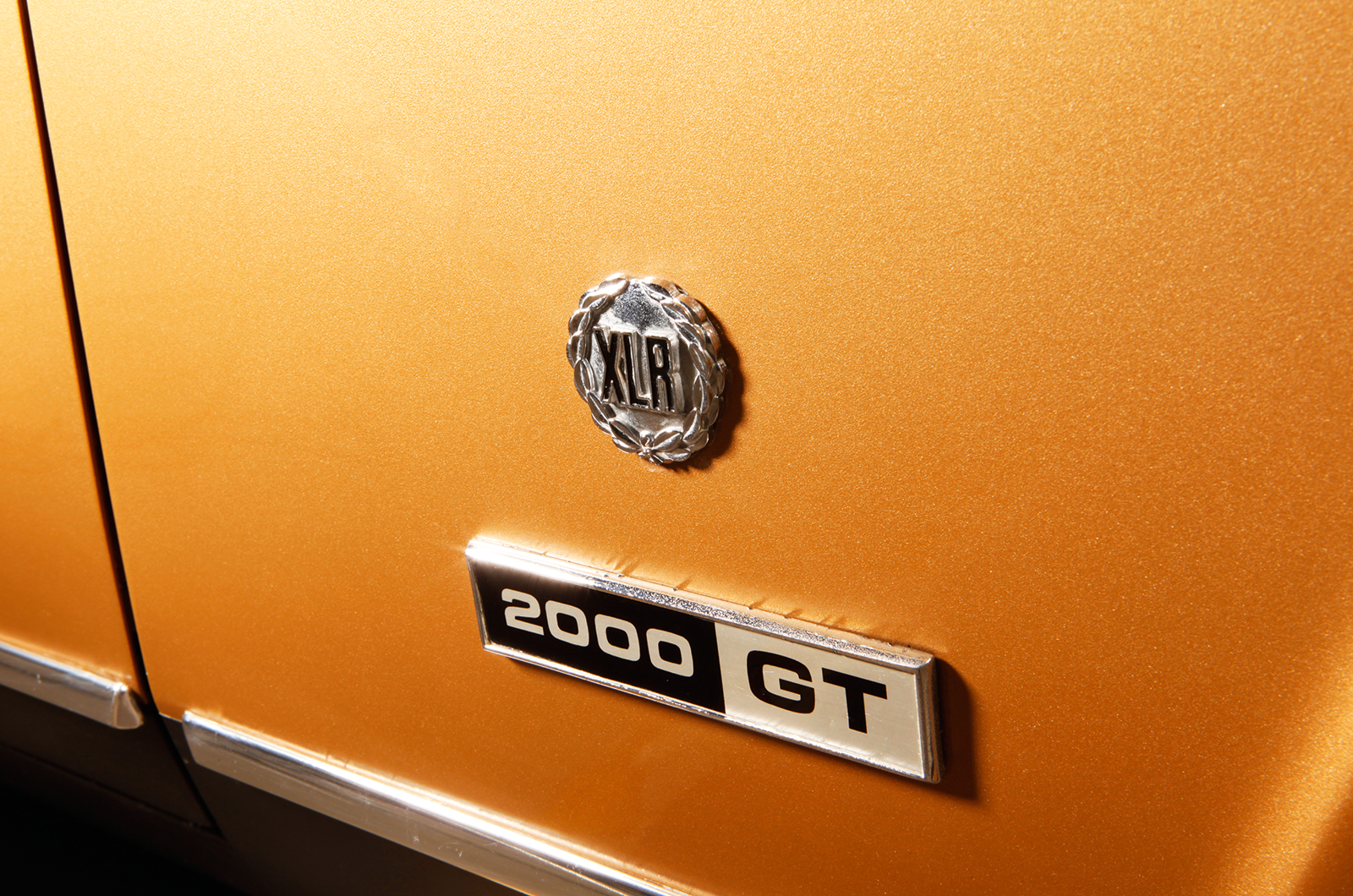 Classic & Sports Car – Ford Capri at 50: Mk1-3 driven