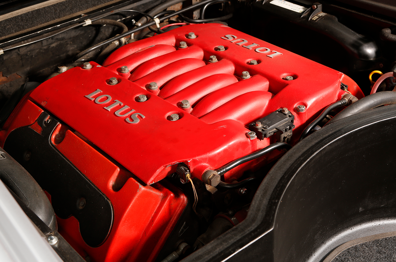 Buyer’s guide: Lotus Esprit 1987-2004