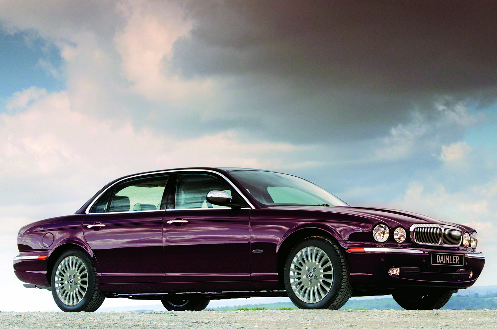 Classic & Sports Car – Buyer’s guide: Maserati Quattroporte V 2004-2012