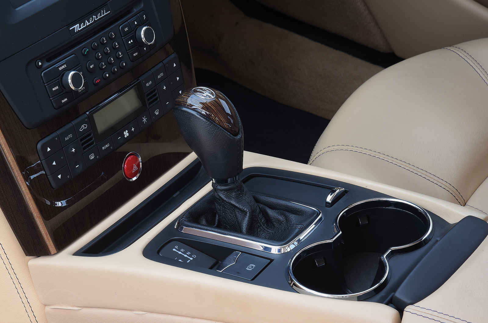 Classic & Sports Car – Buyer’s guide: Maserati Quattroporte V 2004-2012