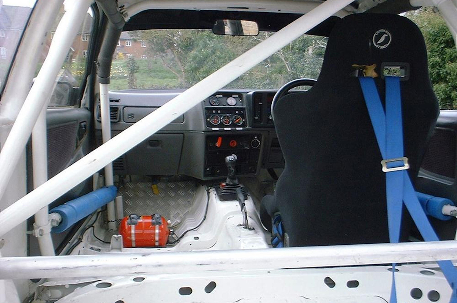 Classic & Sports Car – Cosworth duo set to scream across the block