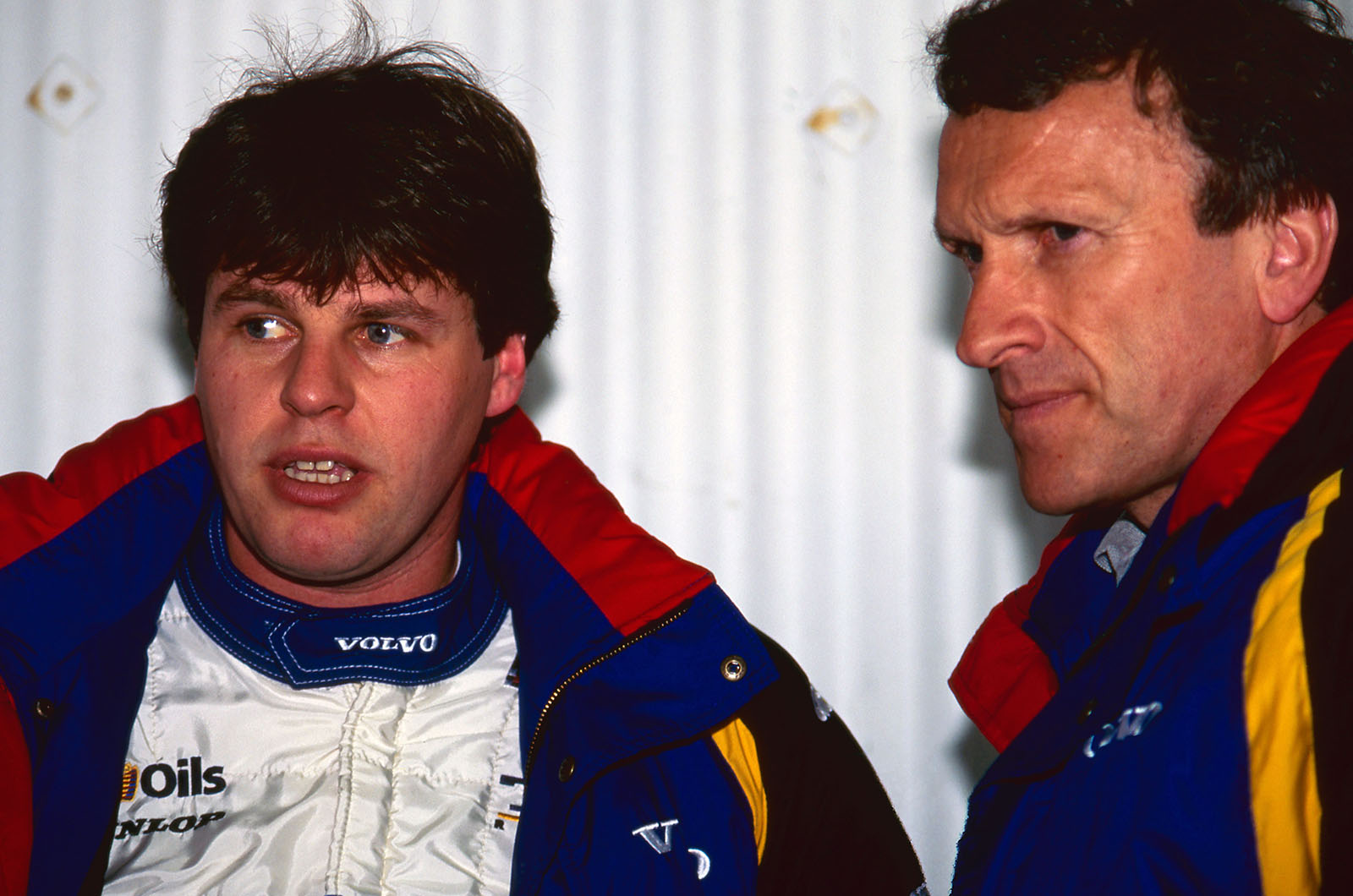 Classic & Sports Car – Touring car legends celebrated with new race series