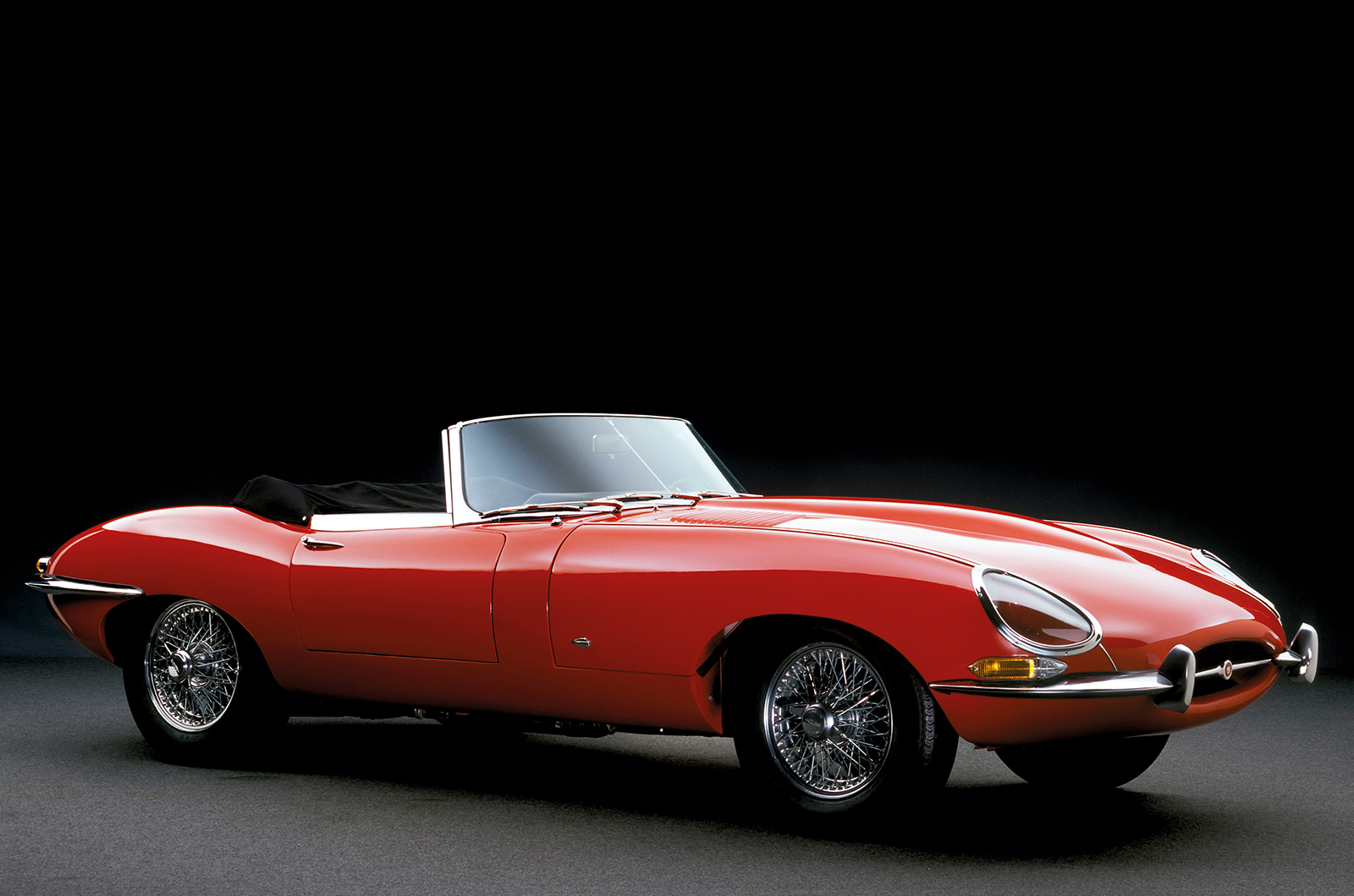 Classic & Sports Car – First Jaguar sports car is one of 12 rarities up for sale