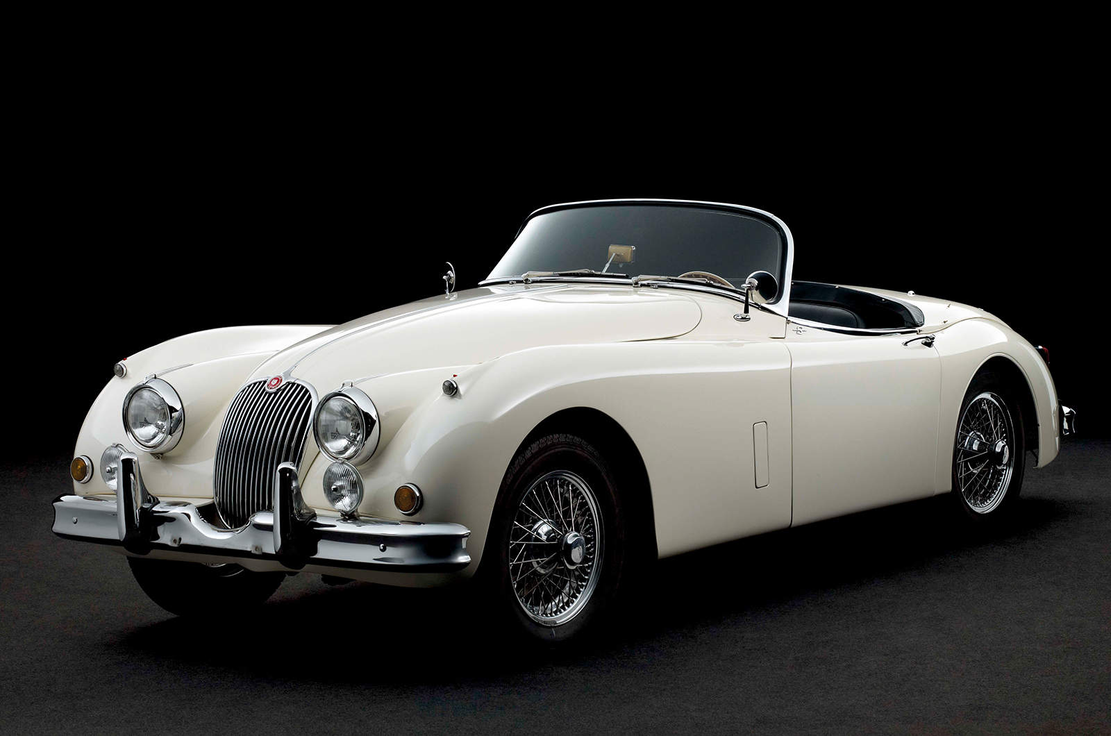 Classic & Sports Car – First Jaguar sports car is one of 12 rarities up for sale