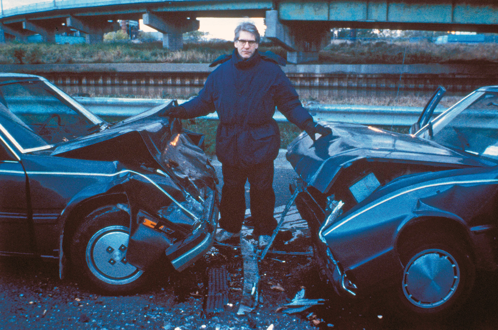 Classic & Sports Car – Mark Kermode's top car movies