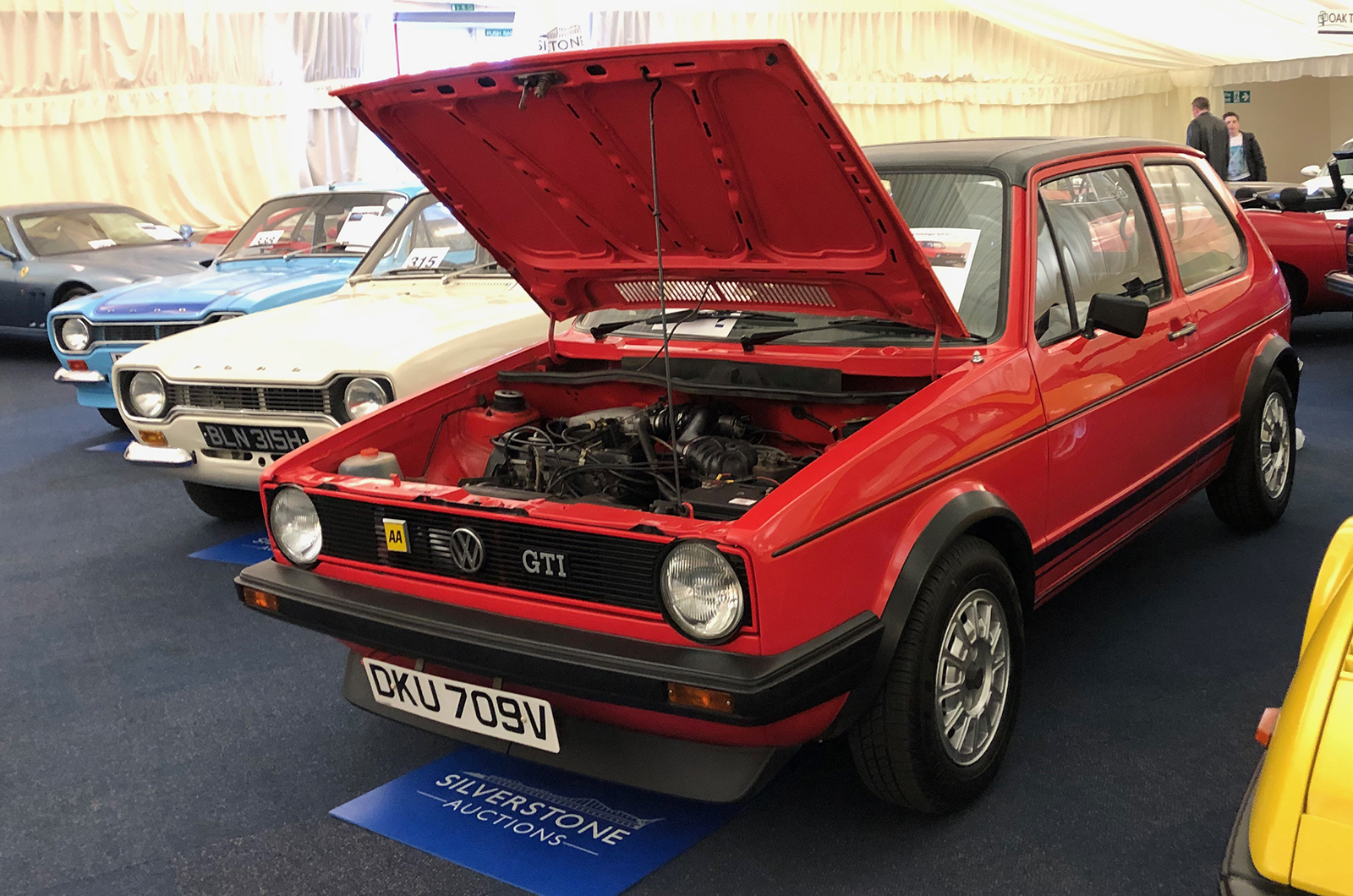 Classic & Sports Car – Race Retro 2019: bringing classics alive