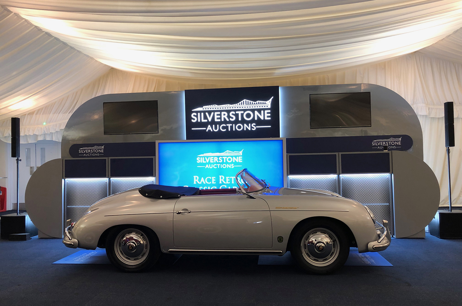 Classic & Sports Car – Race Retro 2019: bringing classics alive