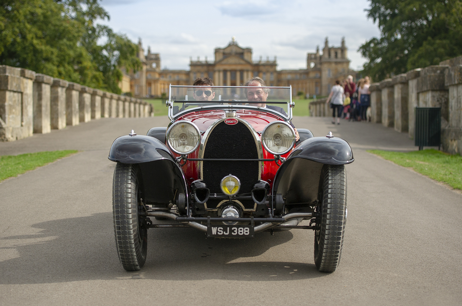 Classic & Sports Car – Bigger-than-ever Salon Privé features new public day