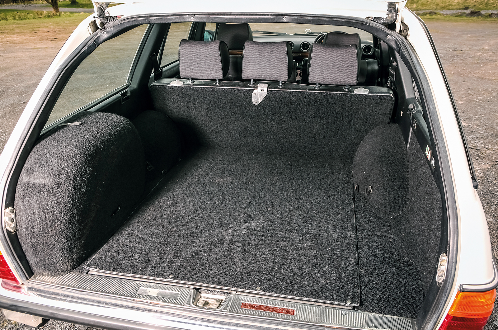 Classic & Sports Car – Some things were built to last