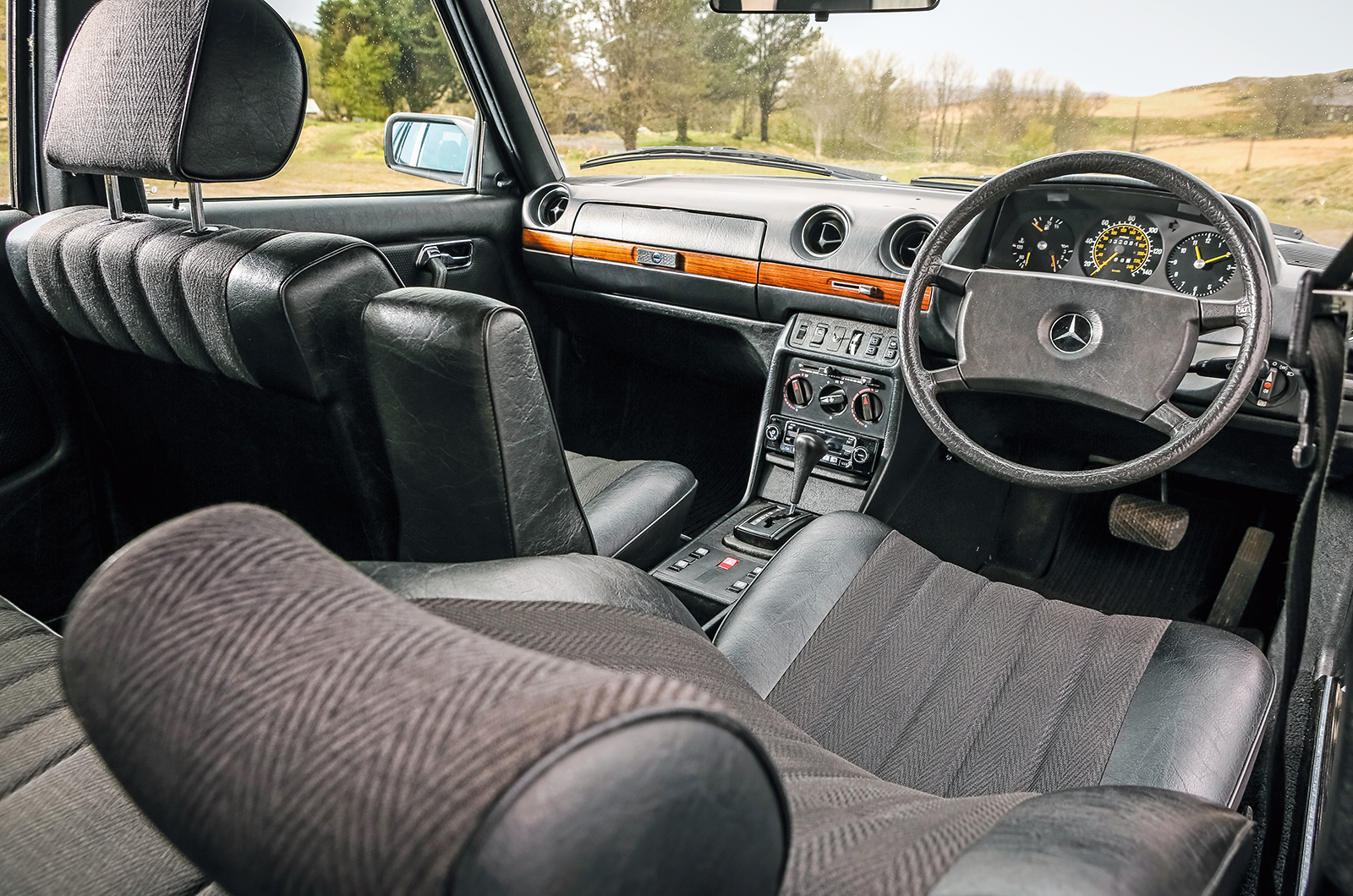 Classic & Sports Car – Some things were built to last