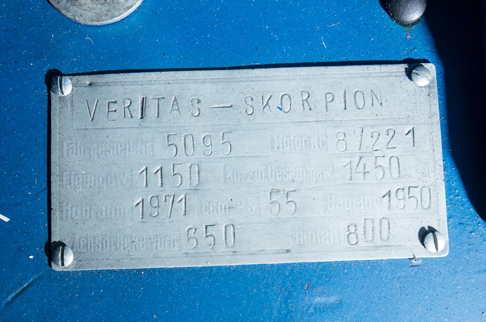 Classic & Sports Car – Is this the most beautiful classic car you’ve never heard of?