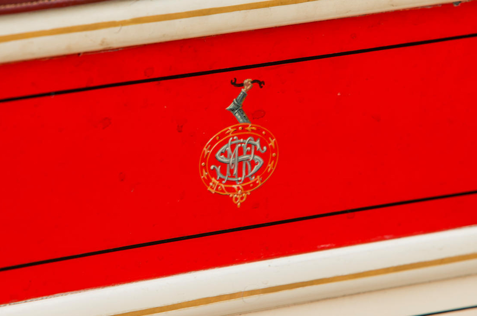 Classic & Sports Car – Wonder Welch is no-reserve 111-year-old treat