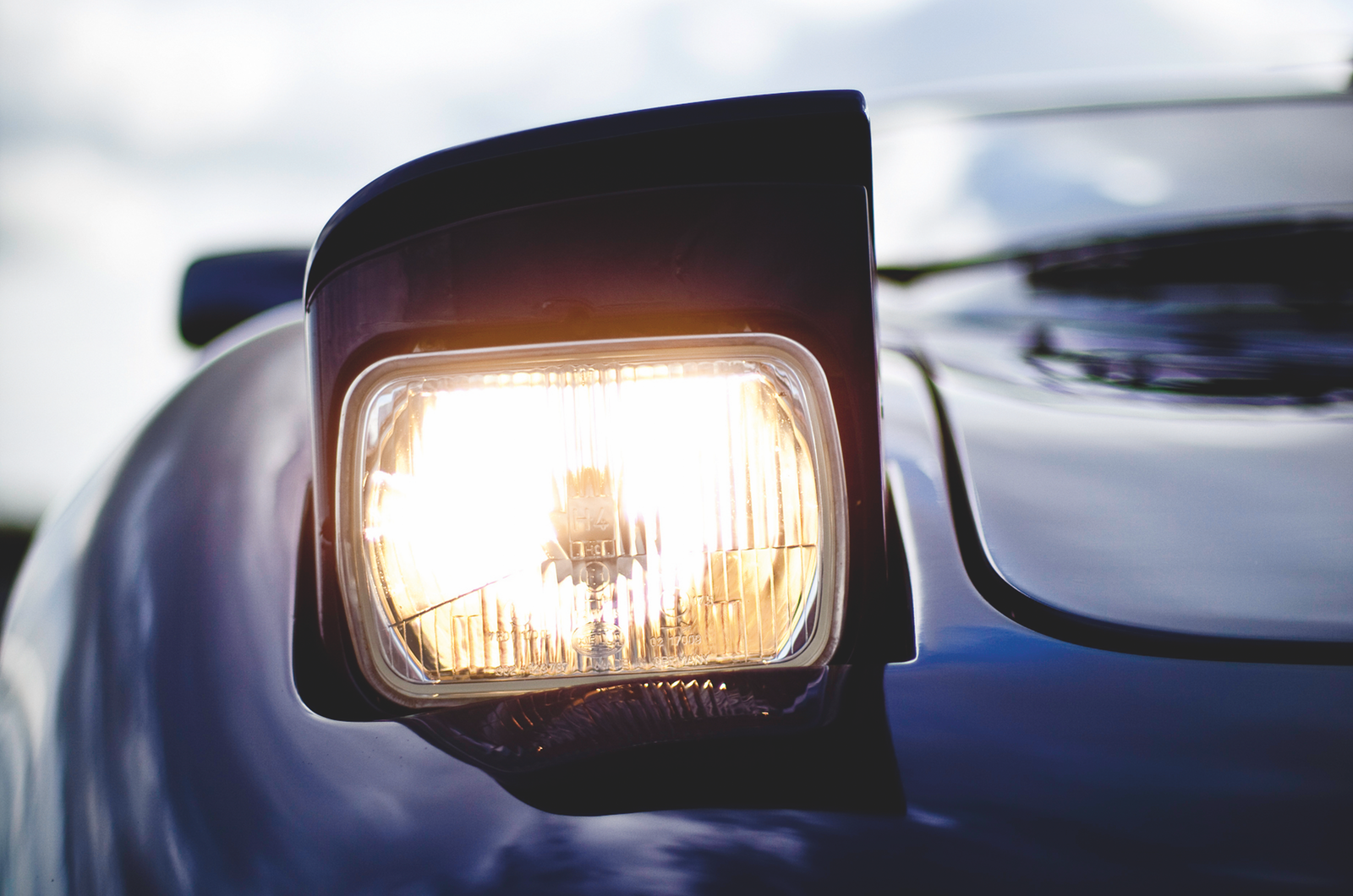 The Spectre R42: Britain’s lost supercar