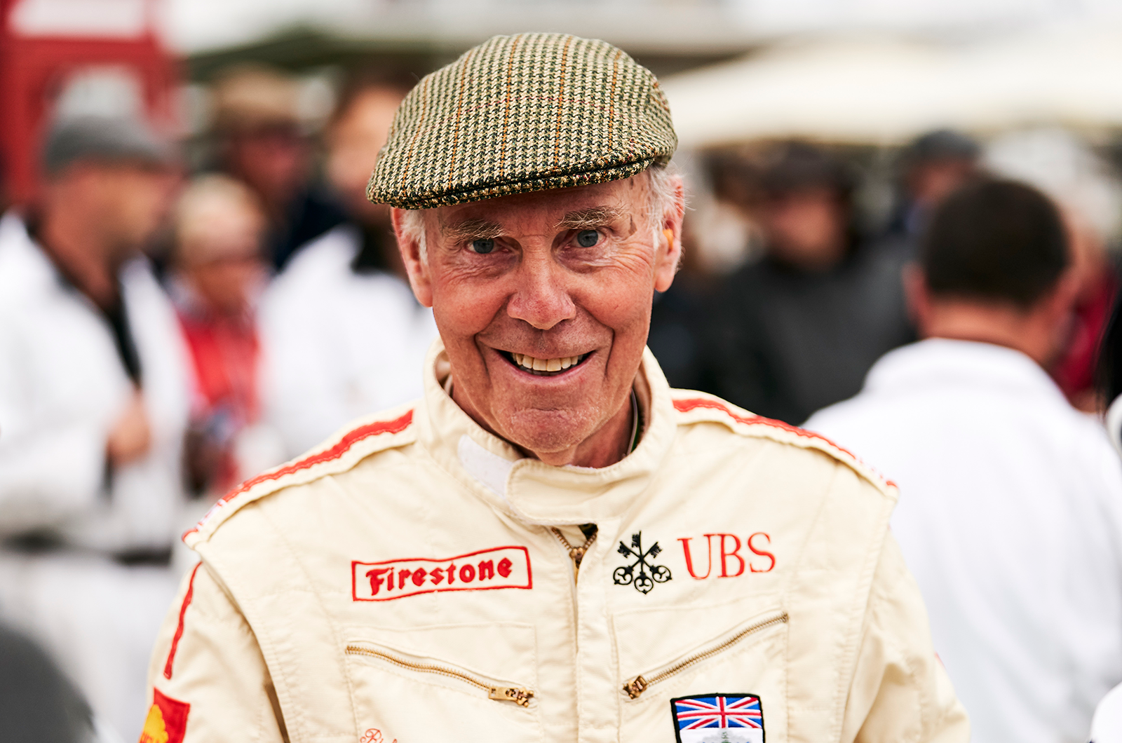 Le Mans legends set to lead the way at Members’ Meeting