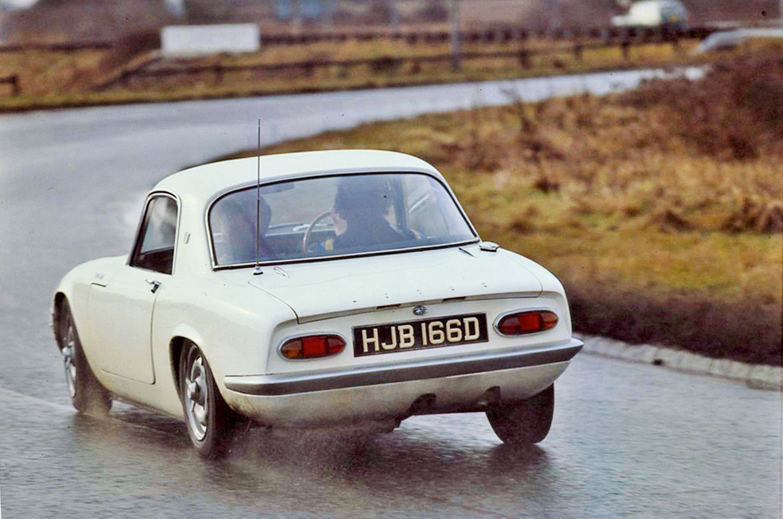 Classic & Sports Car – Buyer’s guide: Lotus Elan (1963-’74)