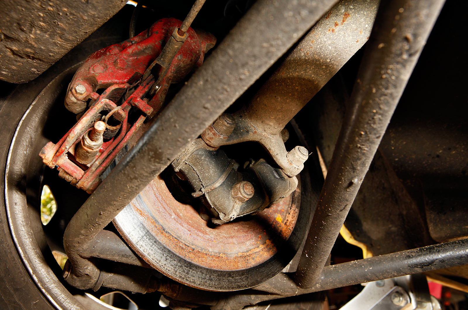 Classic & Sports Car – Buyer’s guide: Lotus Elan (1963-’74)