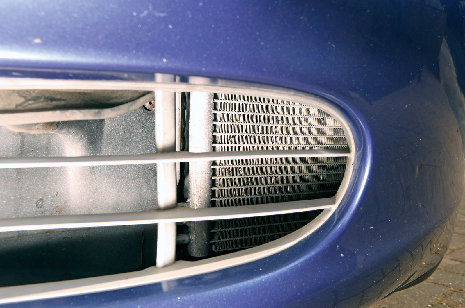 Buyer’s guide: Porsche Boxster 986