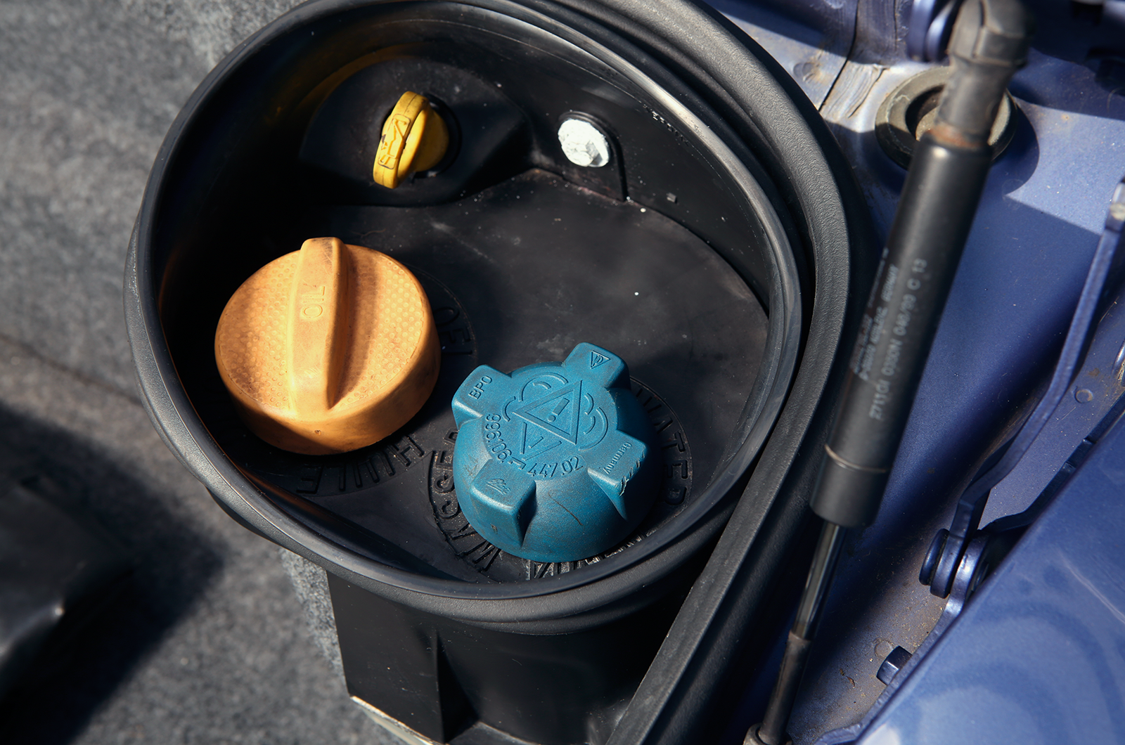 Buyer’s guide: Porsche Boxster 986