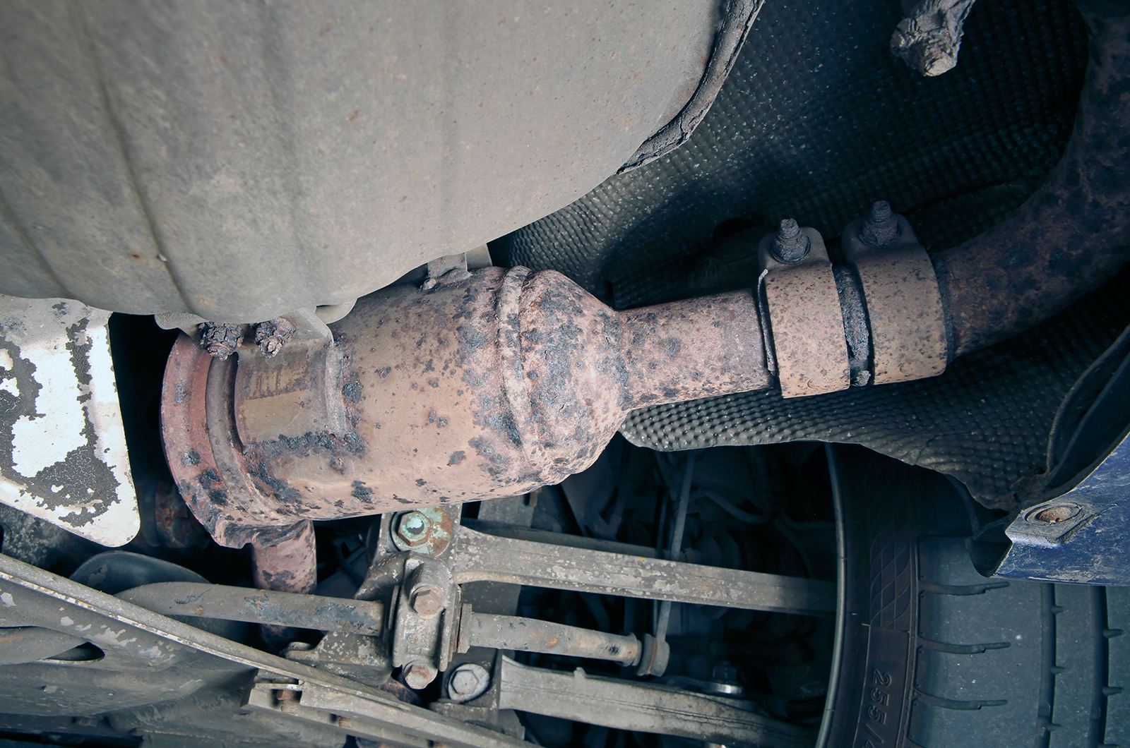 Buyer’s guide: Porsche Boxster 986