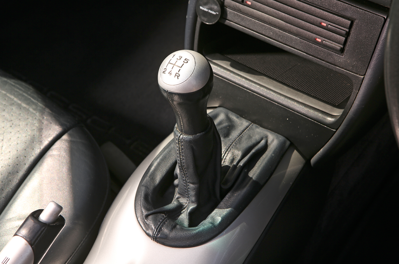 Buyer’s guide: Porsche Boxster 986