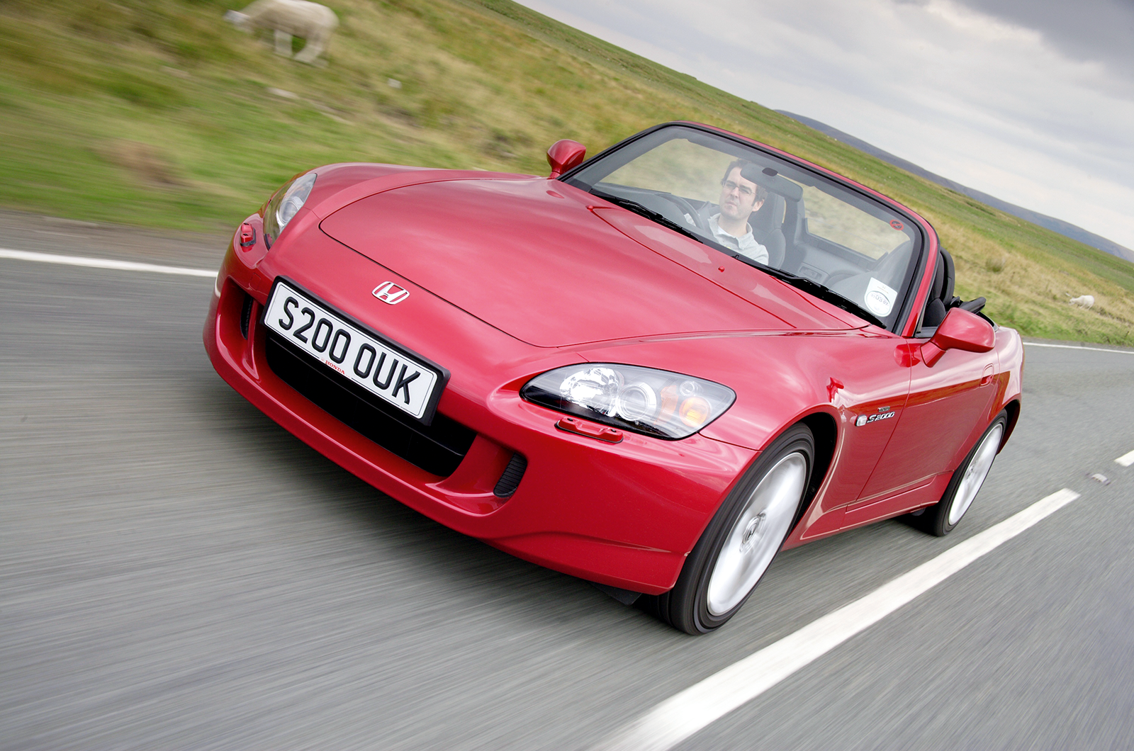 Buyer’s guide: Porsche Boxster 986