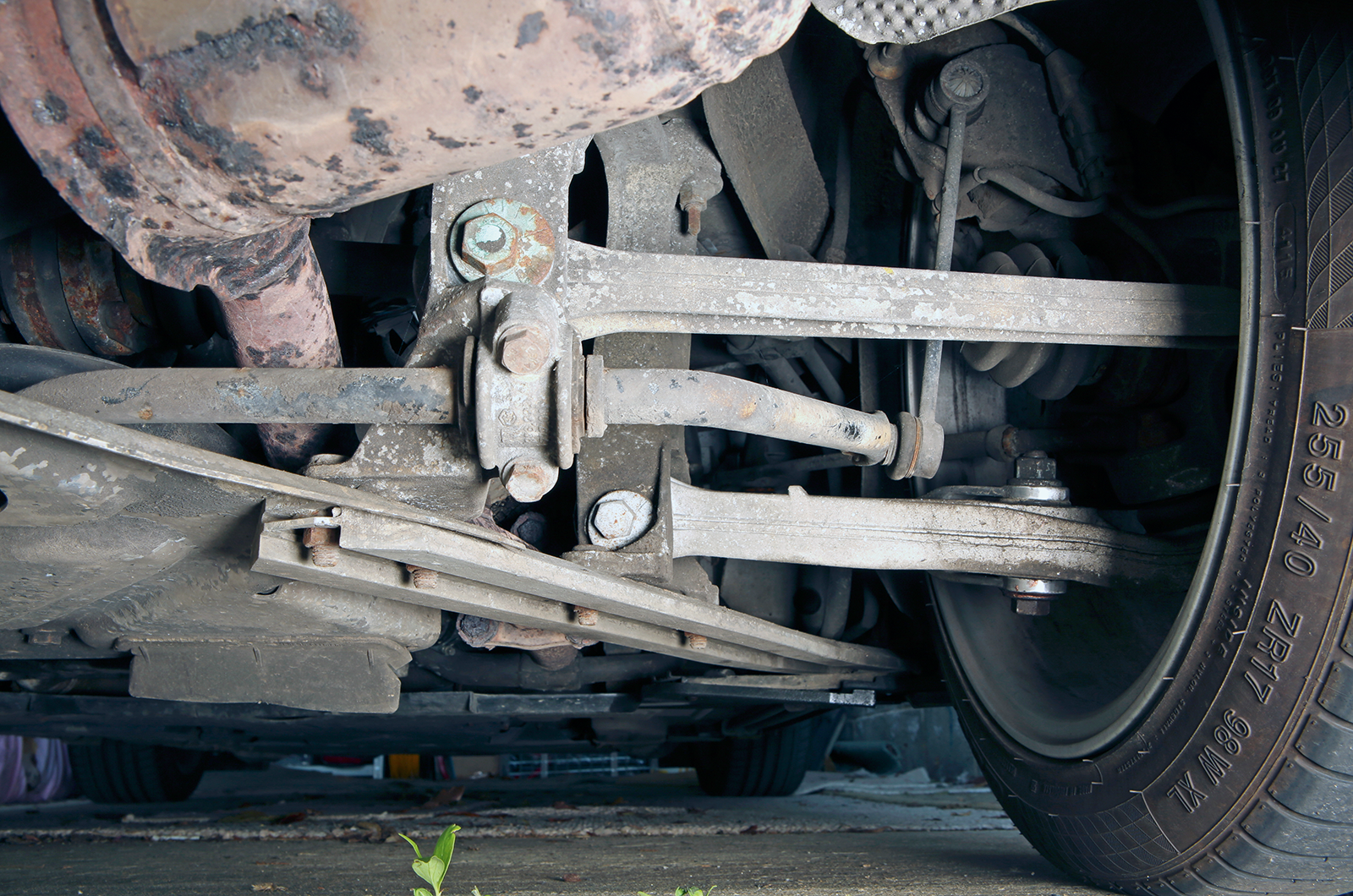 Buyer’s guide: Porsche Boxster 986