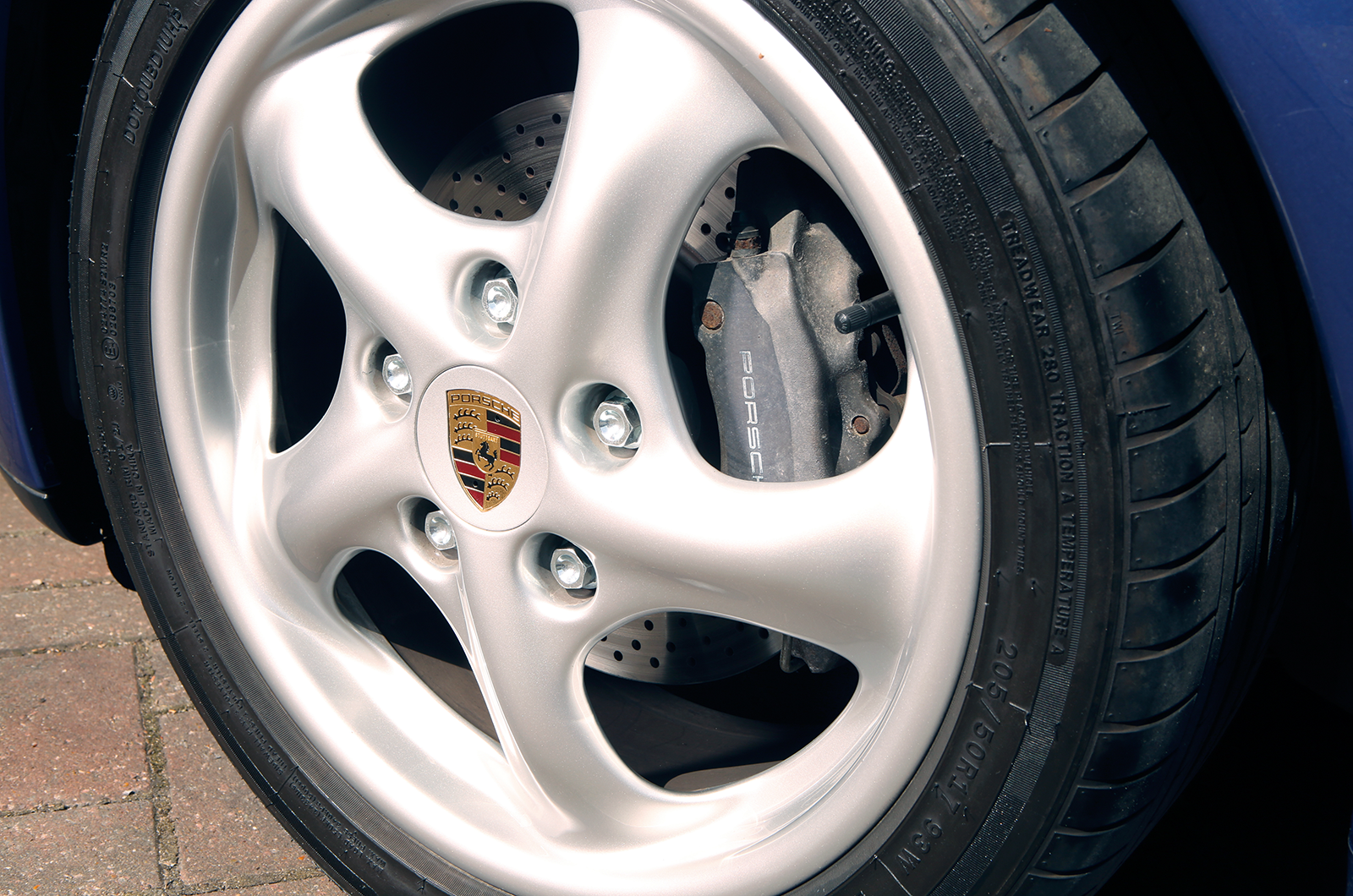 Buyer’s guide: Porsche Boxster 986