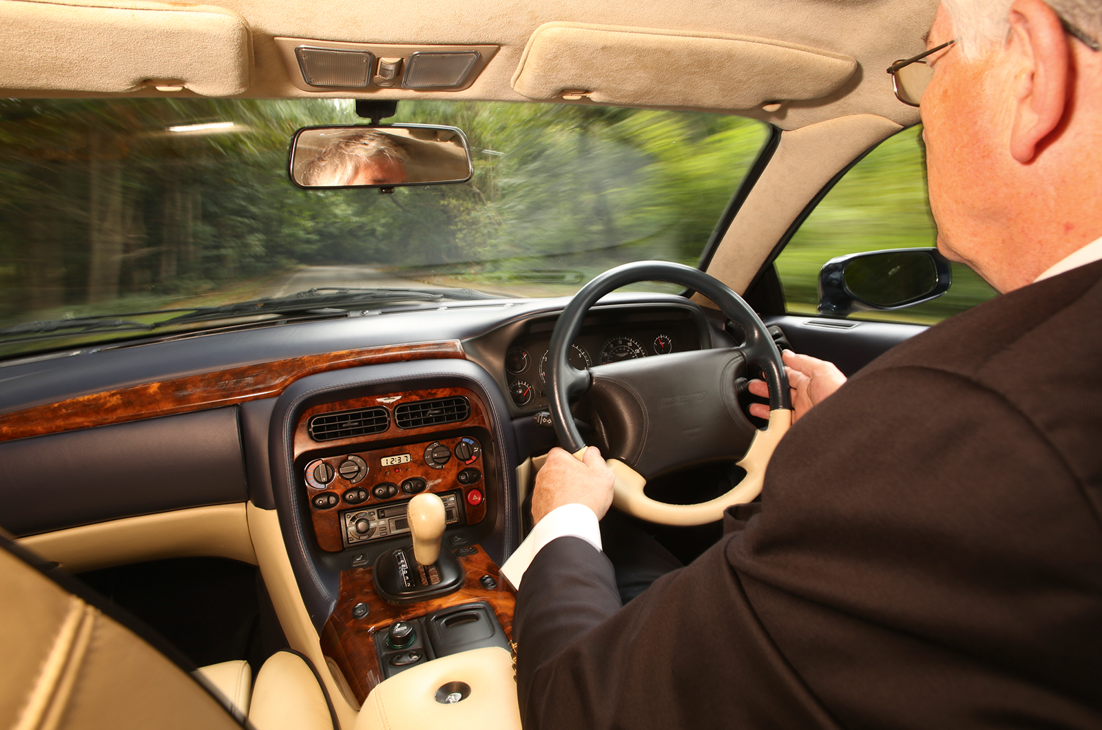 Classic & Sports Car – Buyer’s guide: Aston Martin DB7