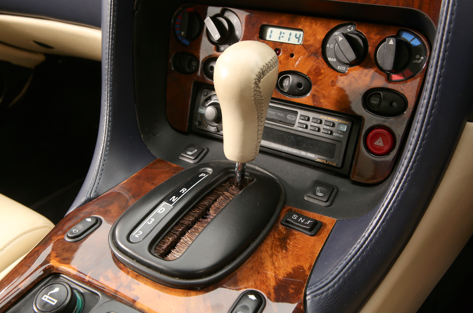 Classic & Sports Car – Buyer’s guide: Aston Martin DB7