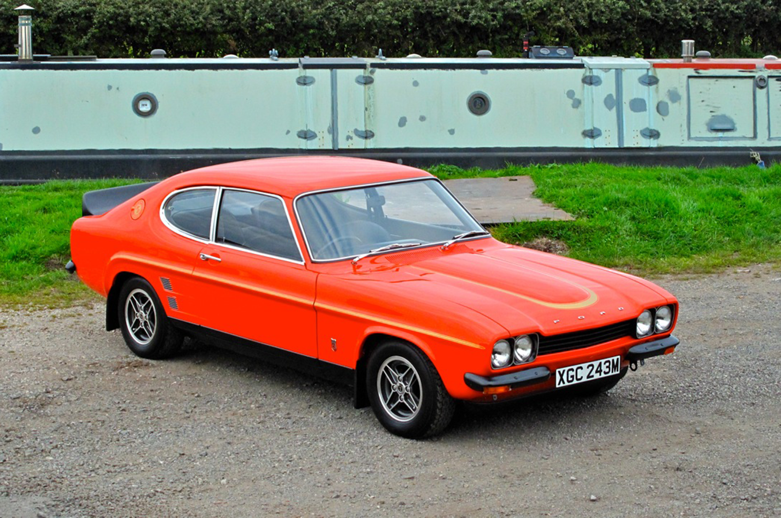 10 things not to miss at The London Classic Car Show 2019