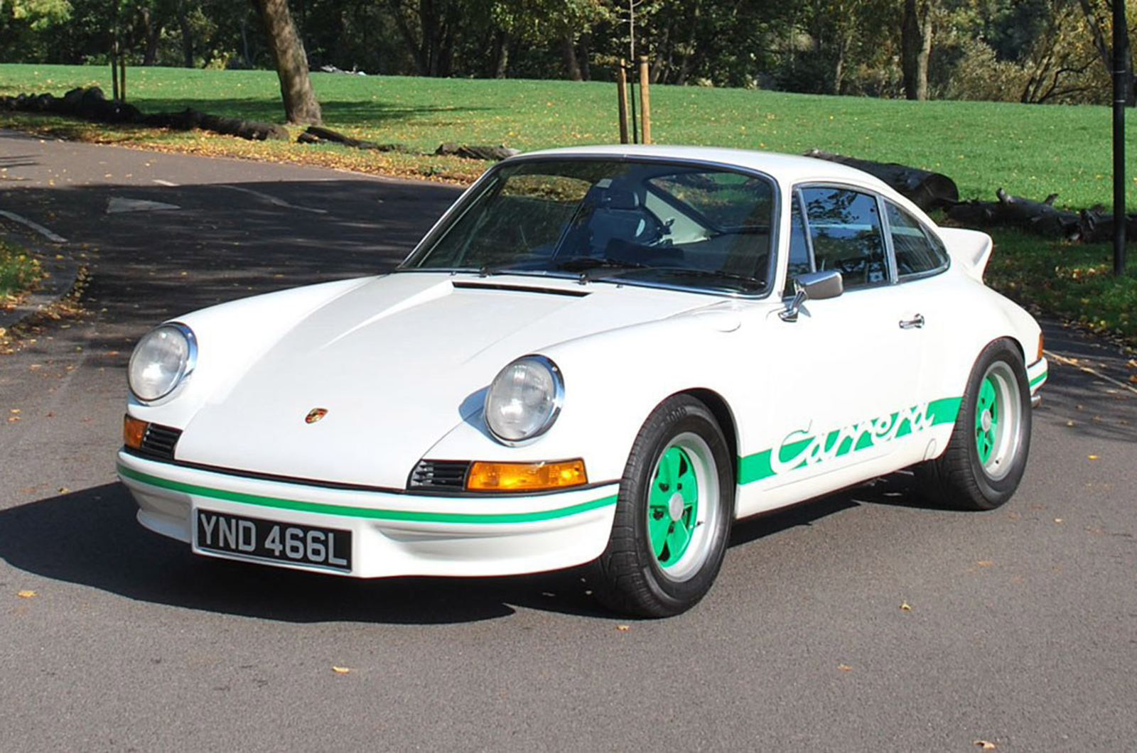 10 things not to miss at The London Classic Car Show 2019