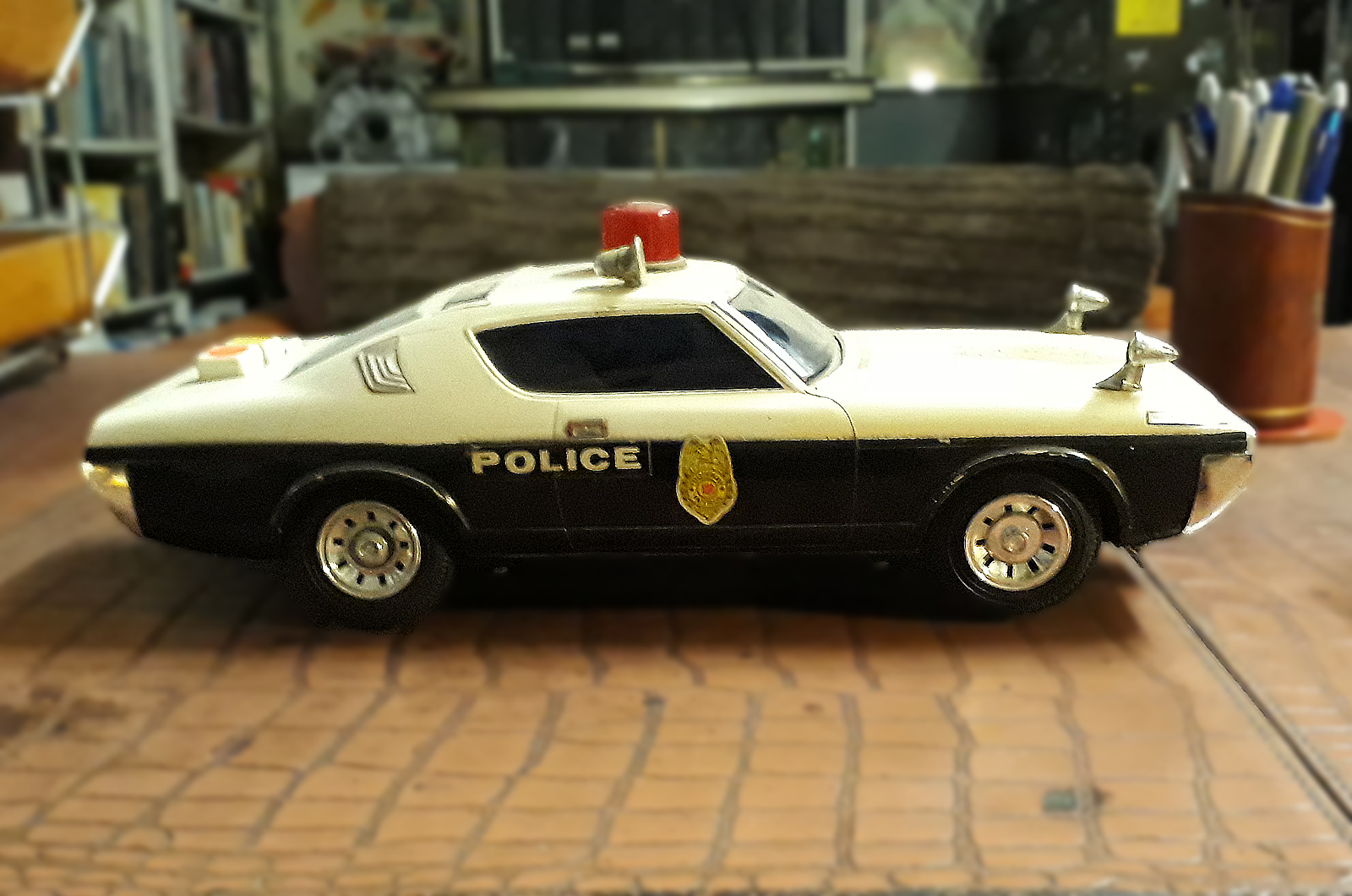 Classic & Sports Car – Guilty pleasures: Toyota Crown Coupé