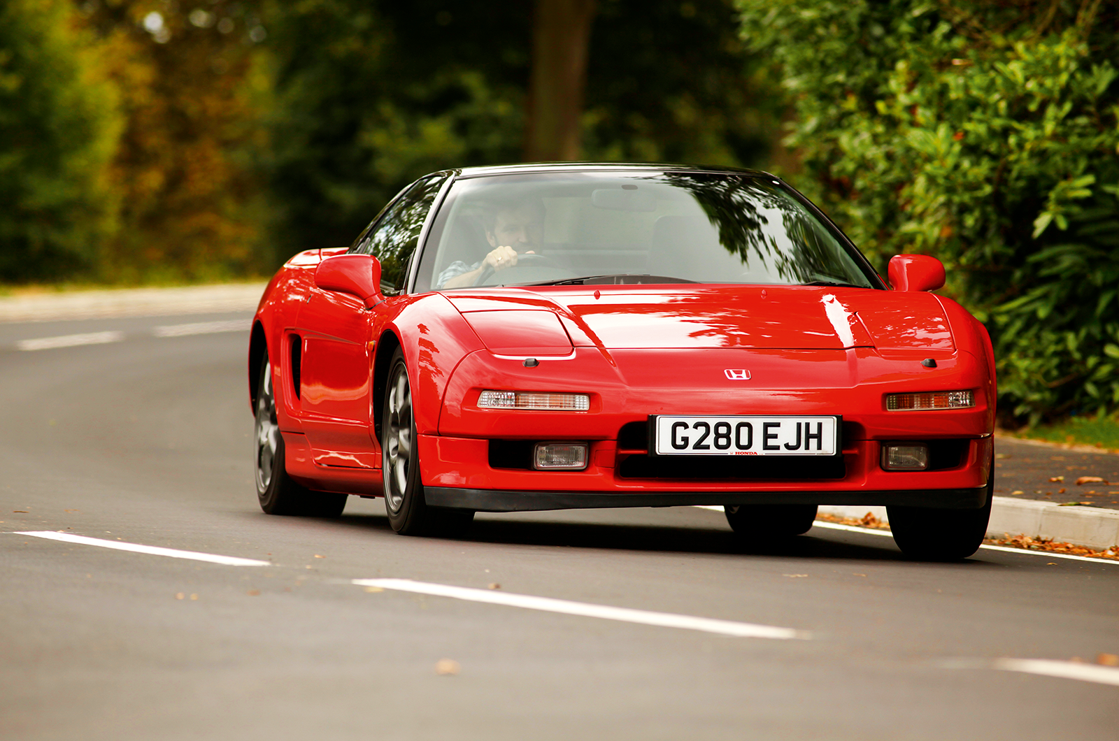 Classic & Sports Car - Japanese youngtimers to buy right now