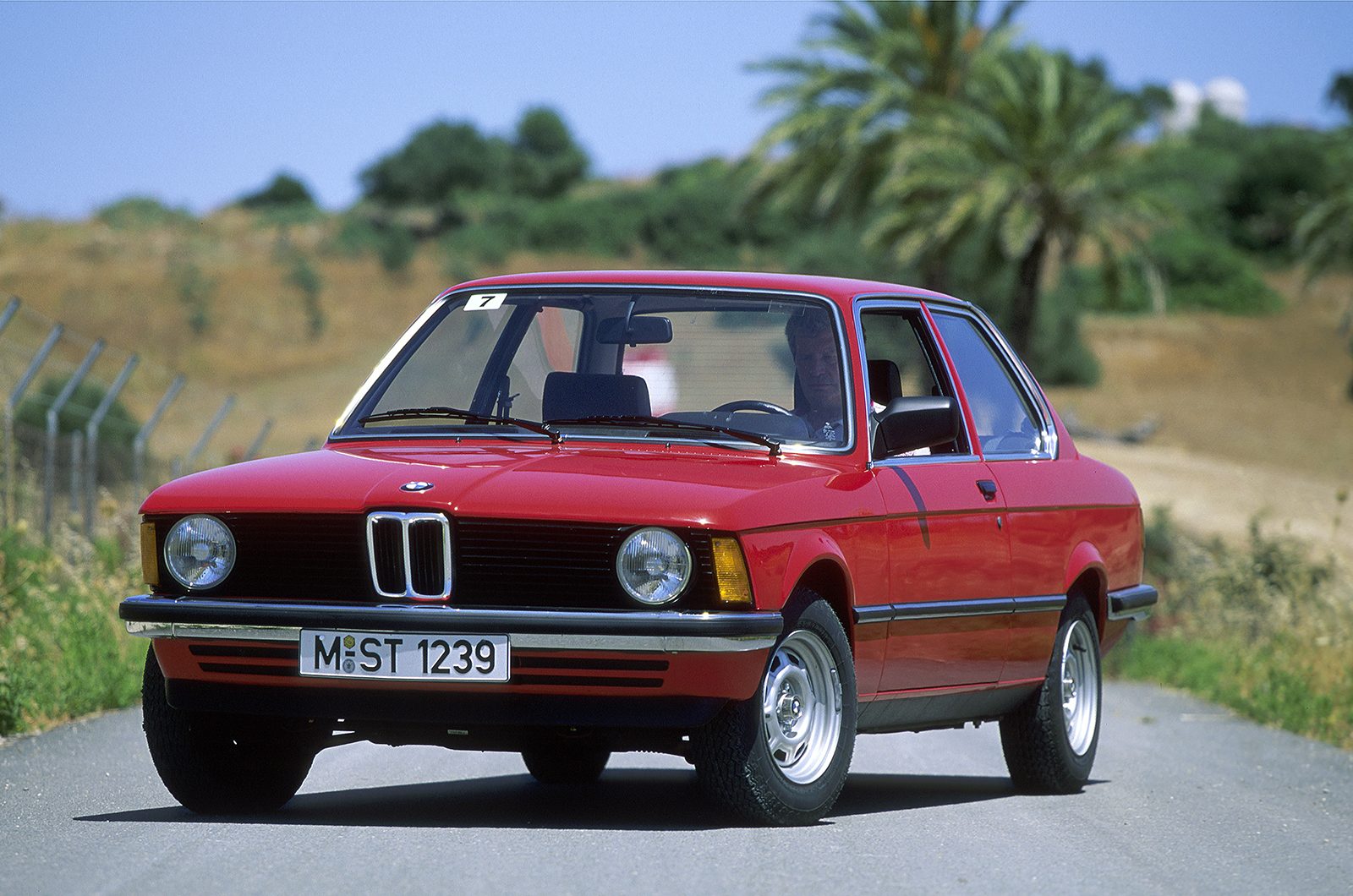 Classic & Sports Car – 20 undervalued ’70s classics
