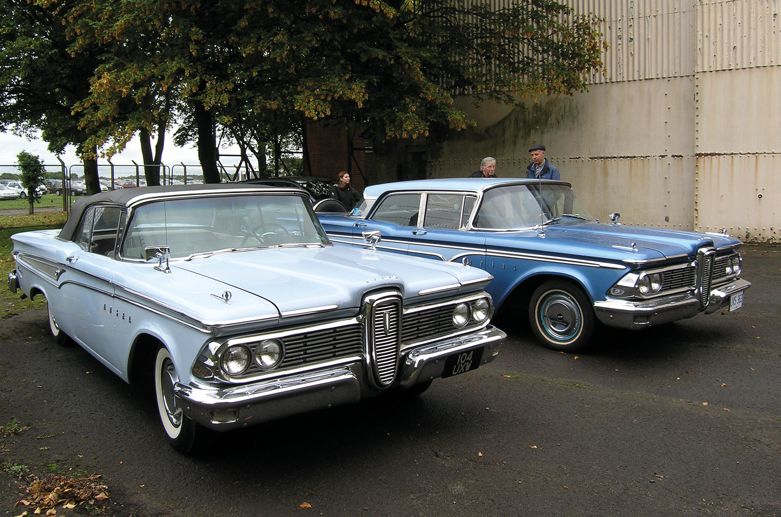 Classic & Sports Car – 10 unfairly maligned classics