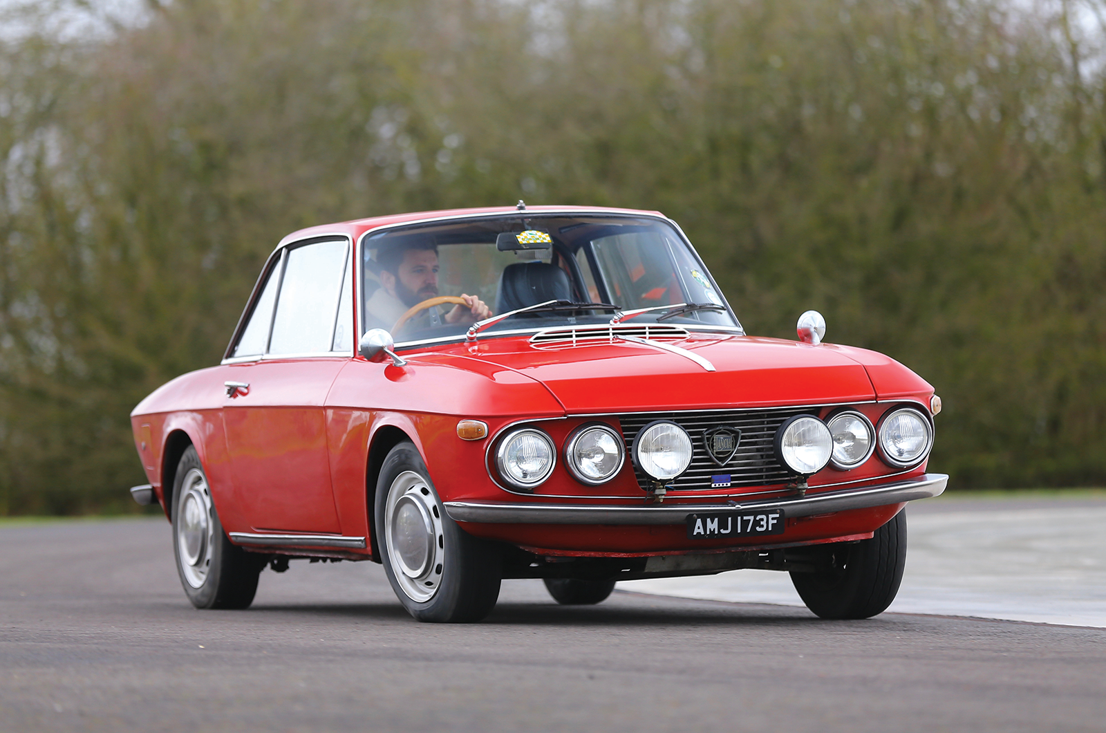 Classic & Sports Car – 20 undervalued ’70s classics