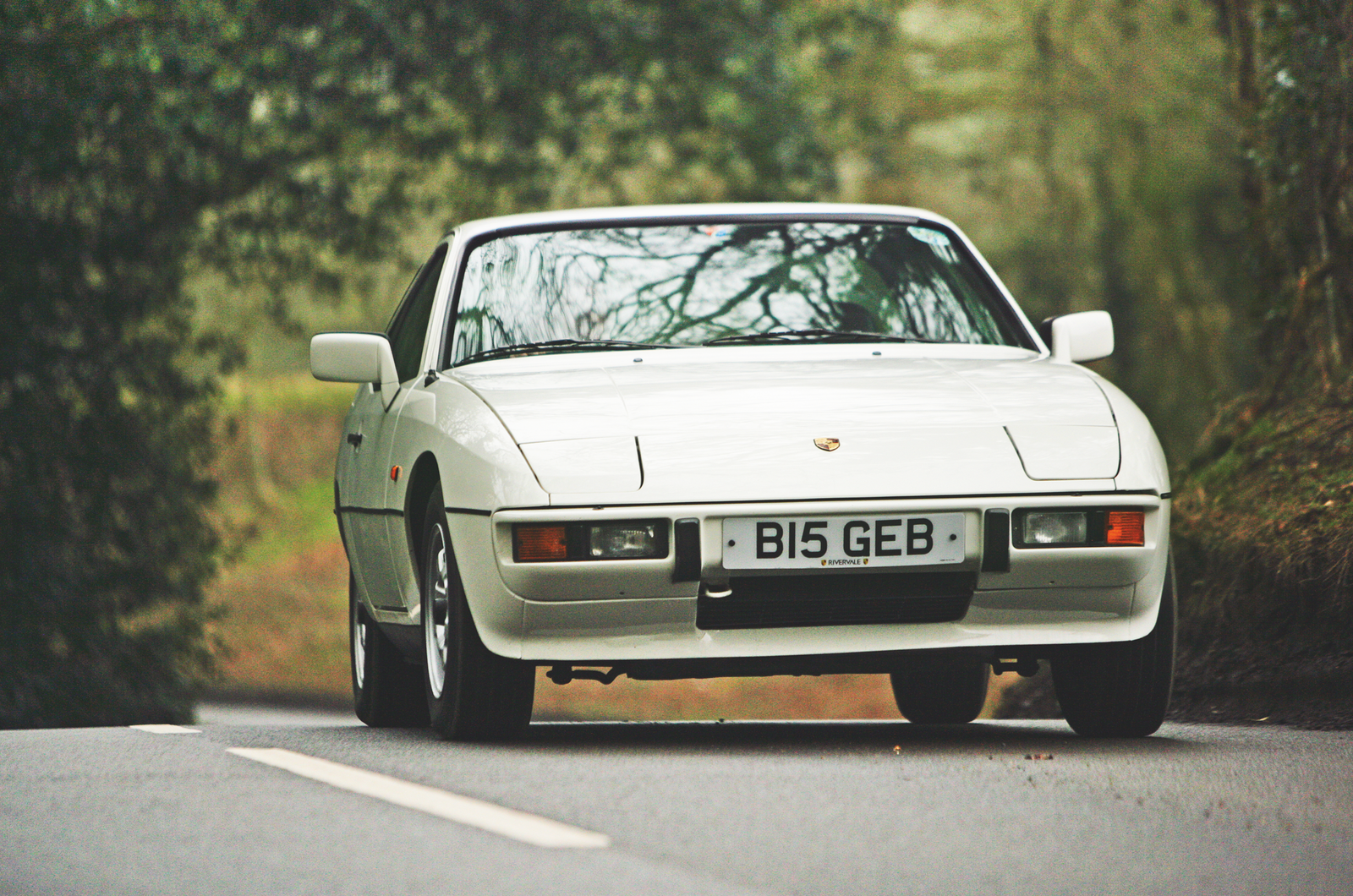 Classic & Sports Car – 20 undervalued ’70s classics