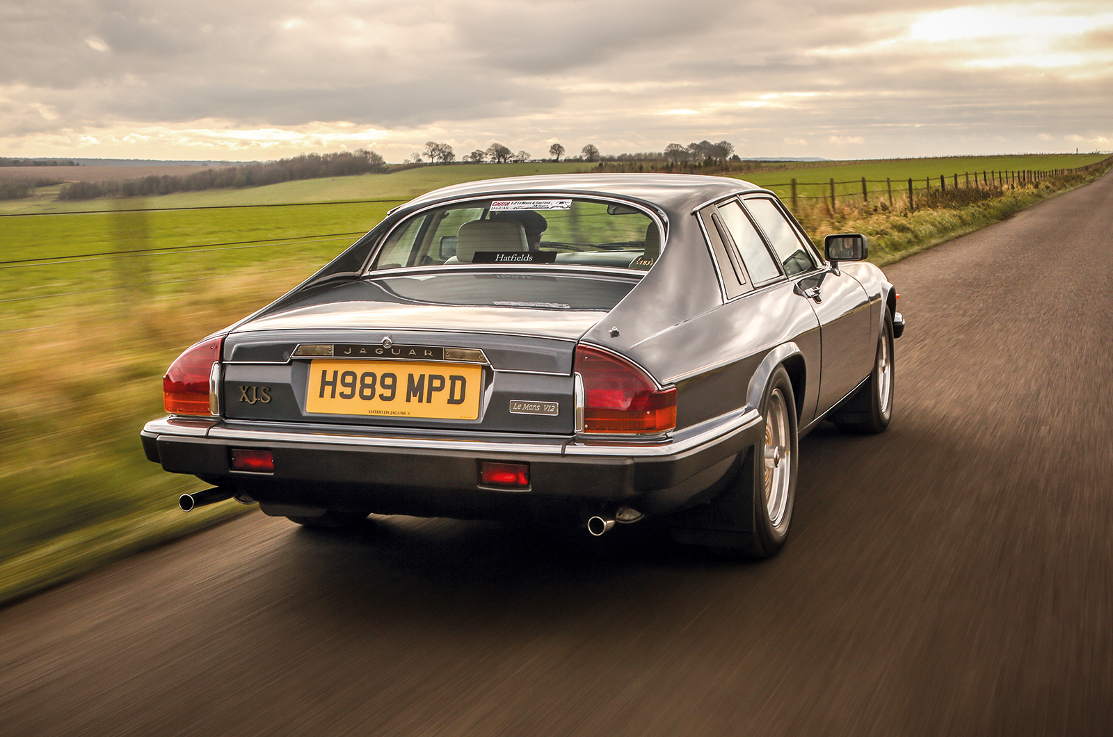 Classic & Sports Car – 20 undervalued ’70s classics