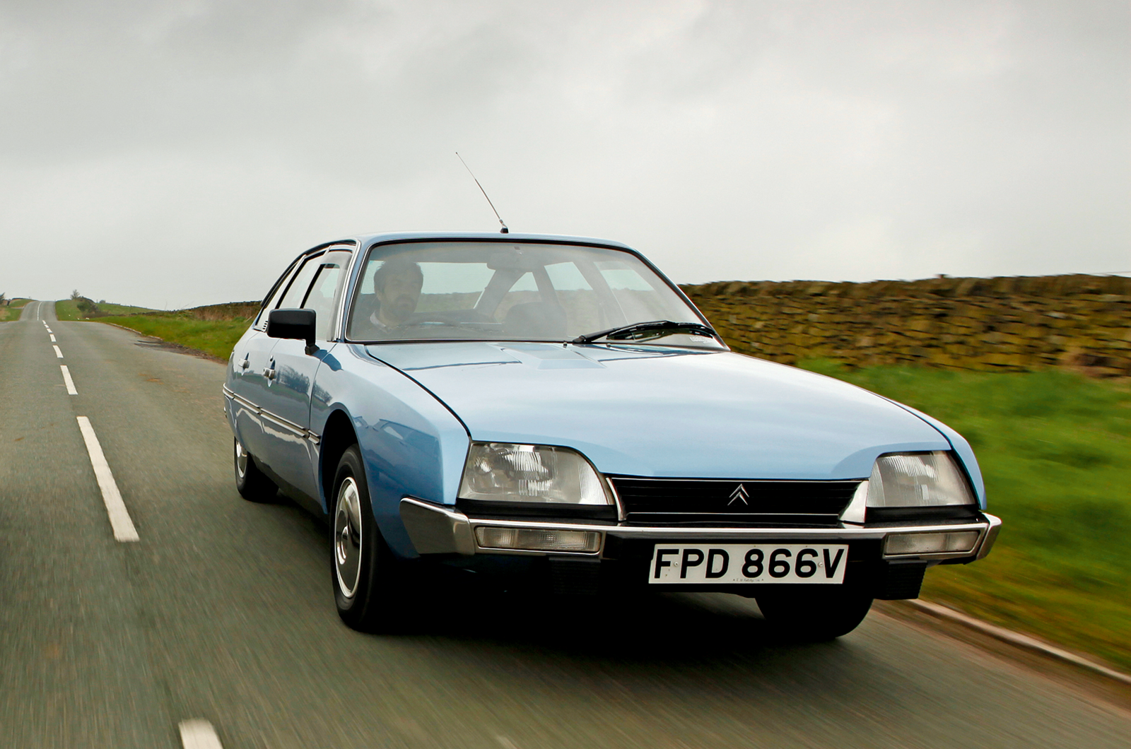 Classic & Sports Car – 20 undervalued ’70s classics