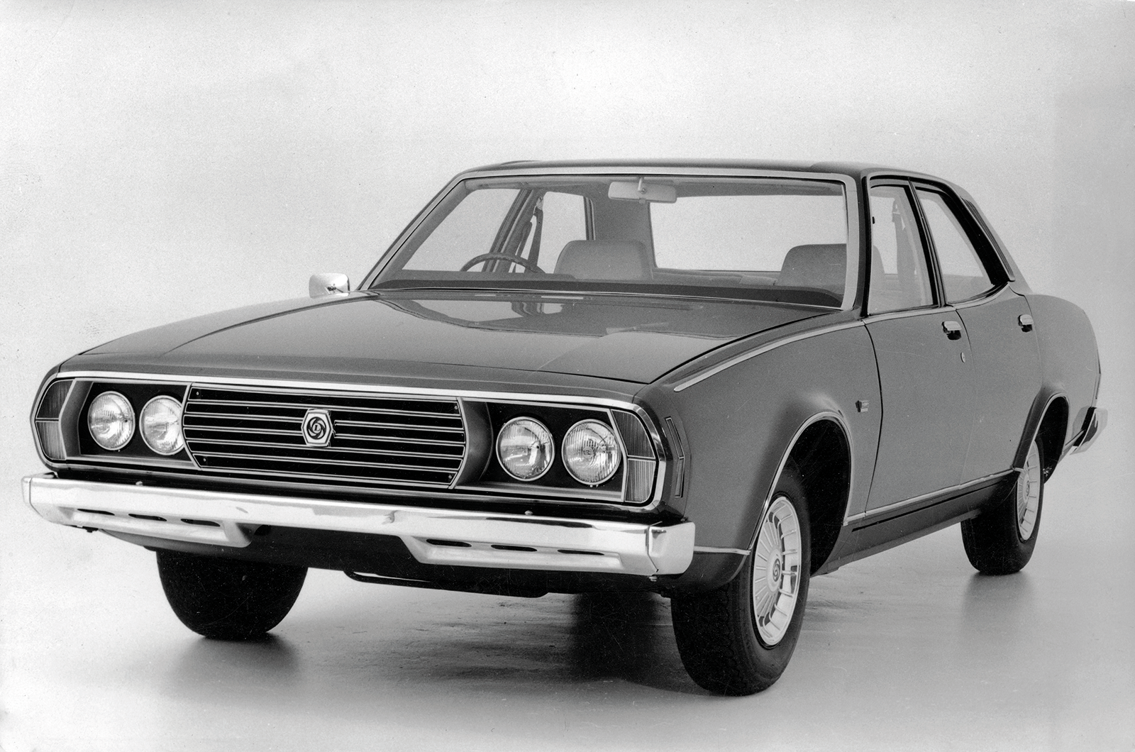 Classic & Sports Car – 10 unfairly maligned classics