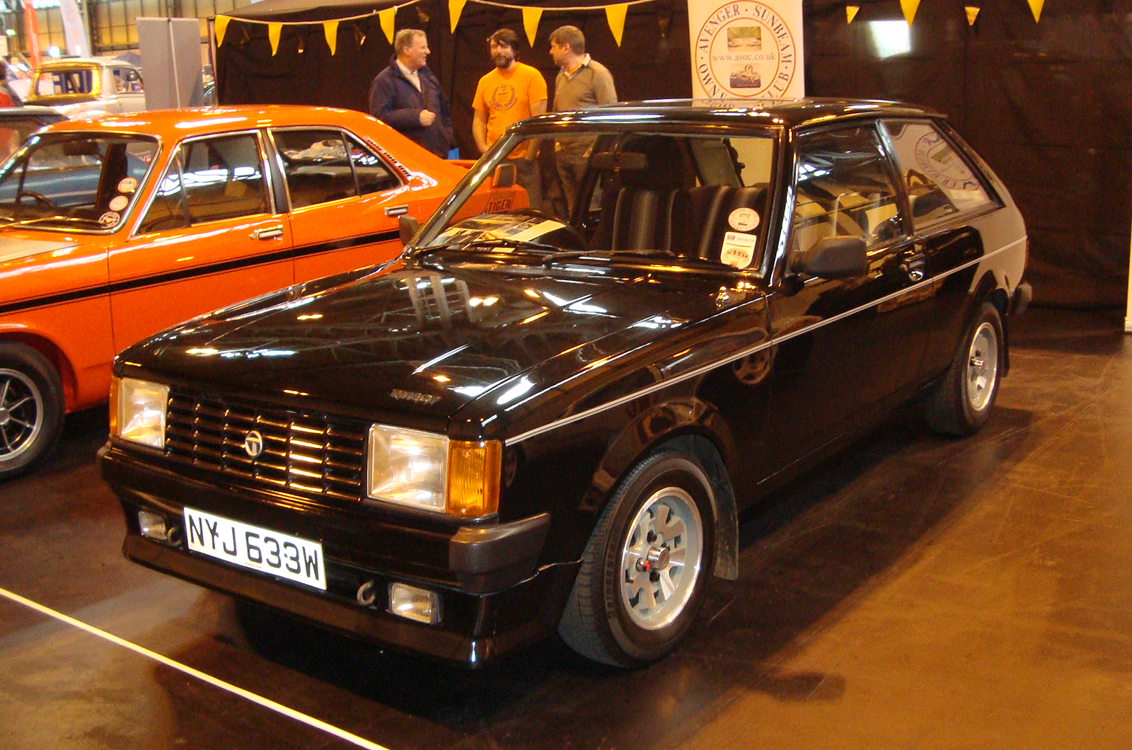 Classic & Sports Car – 20 undervalued ’70s classics