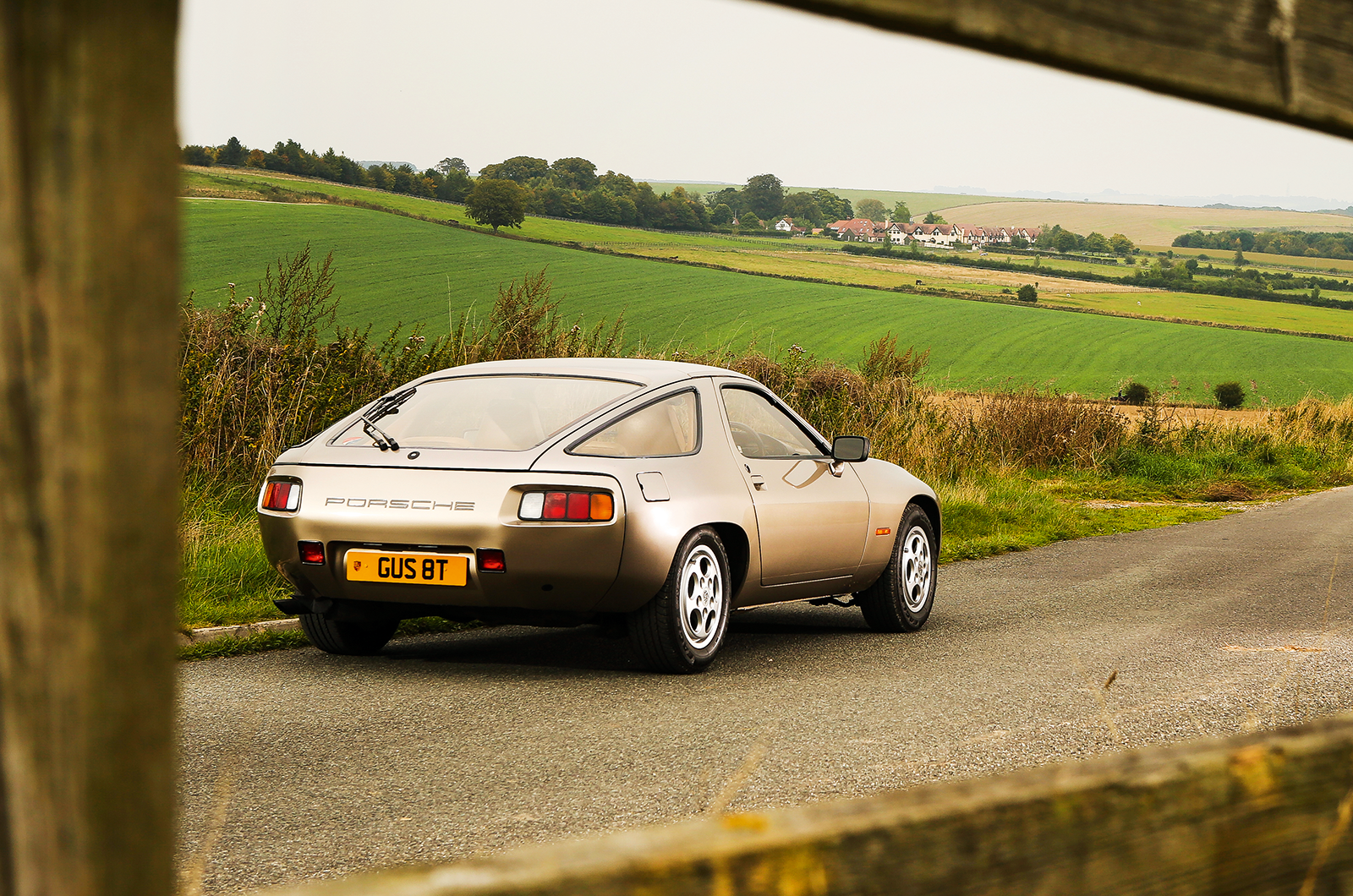 Classic & Sports Car – 20 undervalued ’70s classics