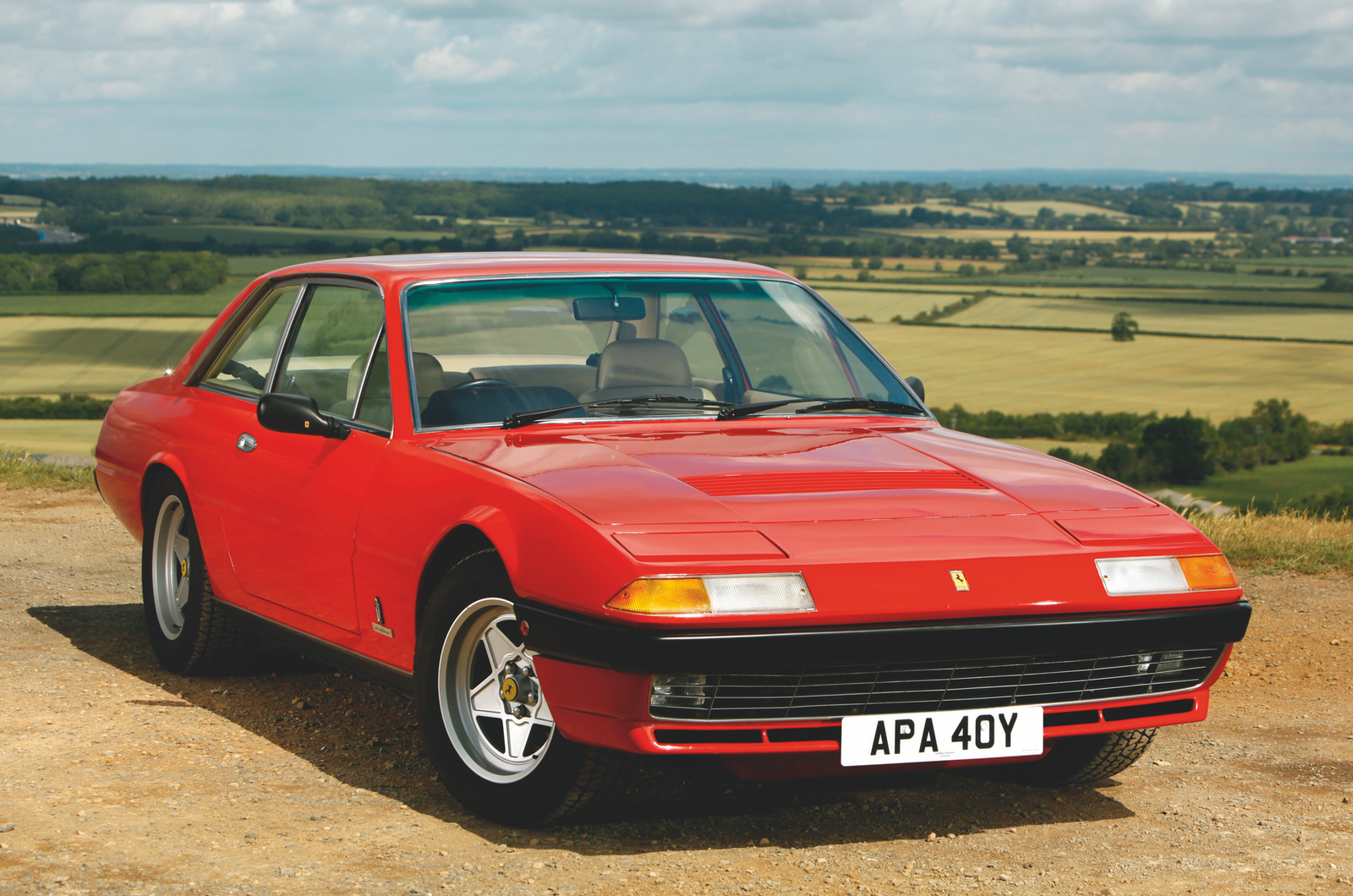 Classic & Sports Car – 10 unfairly maligned classics