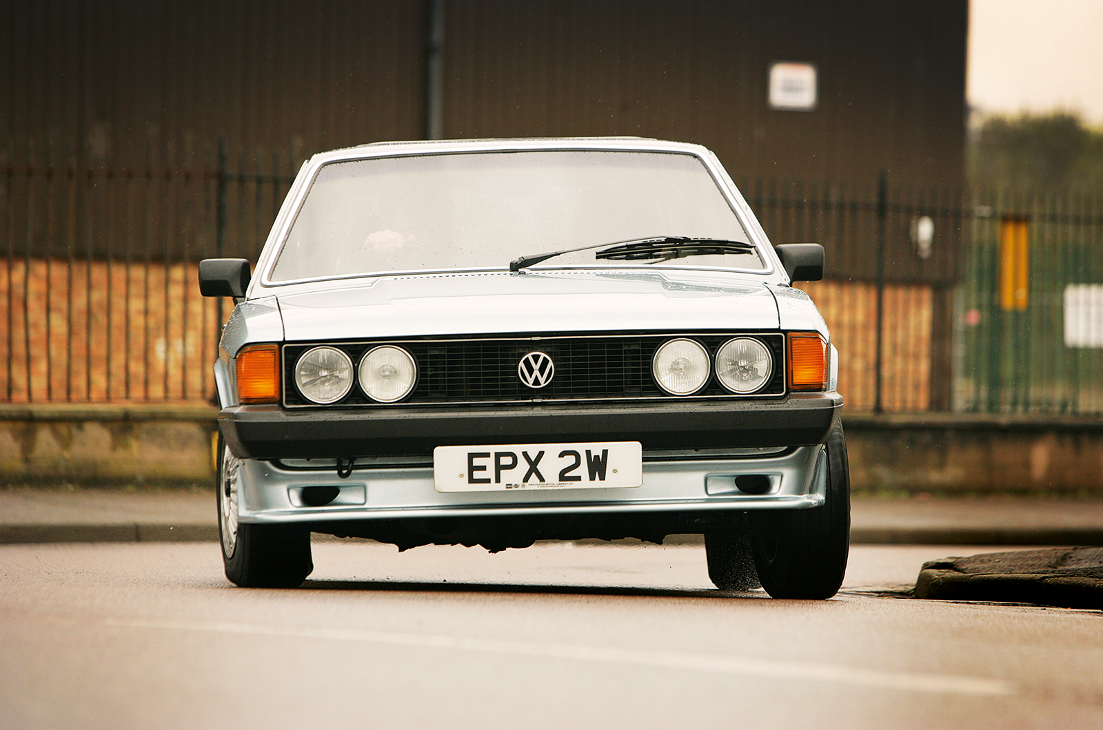 Classic & Sports Car – 20 undervalued ’70s classics