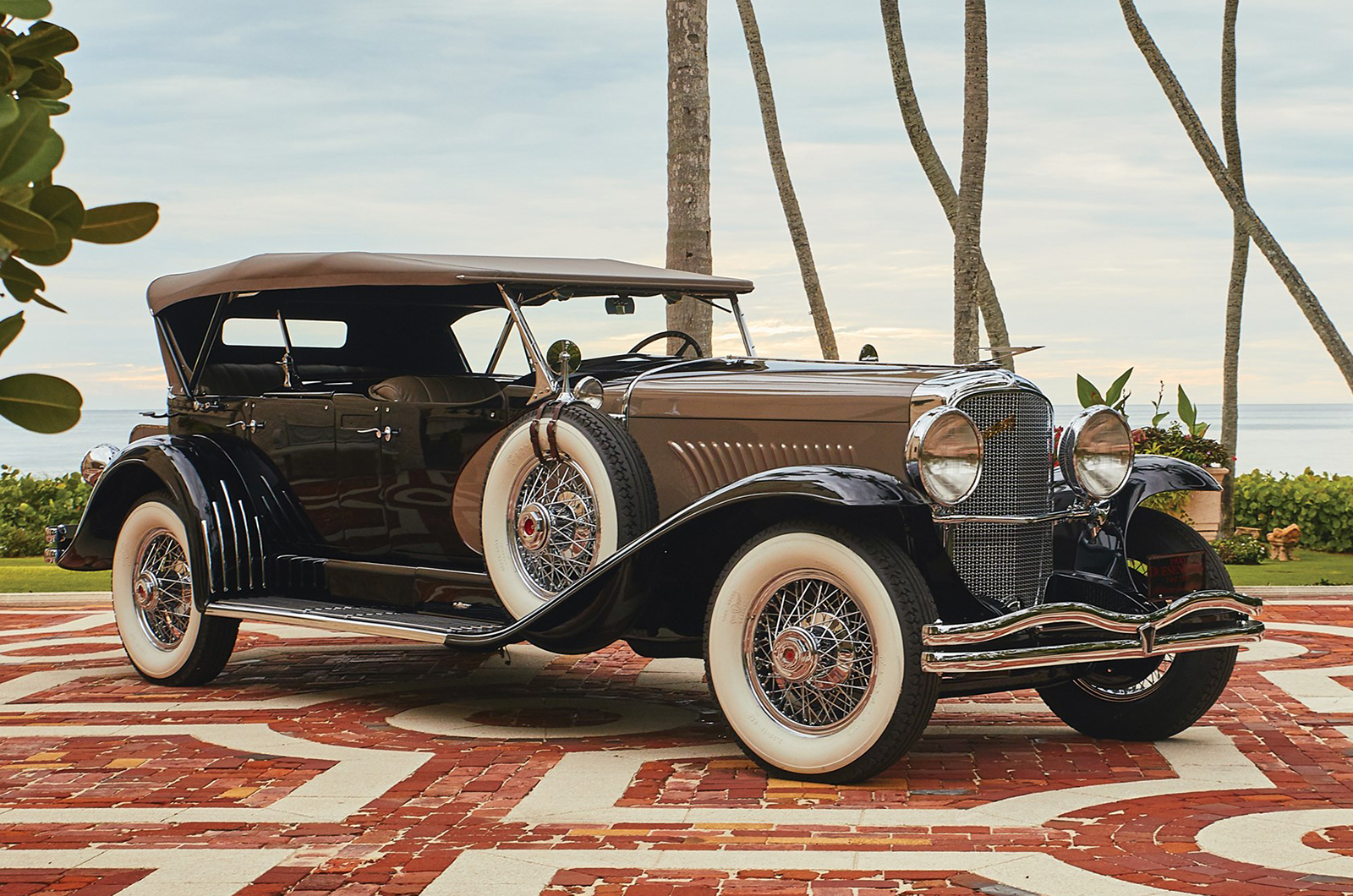 Classic & Sports Car – £1.7m Ferrari 275GTB is Amelia Island’s biggest seller